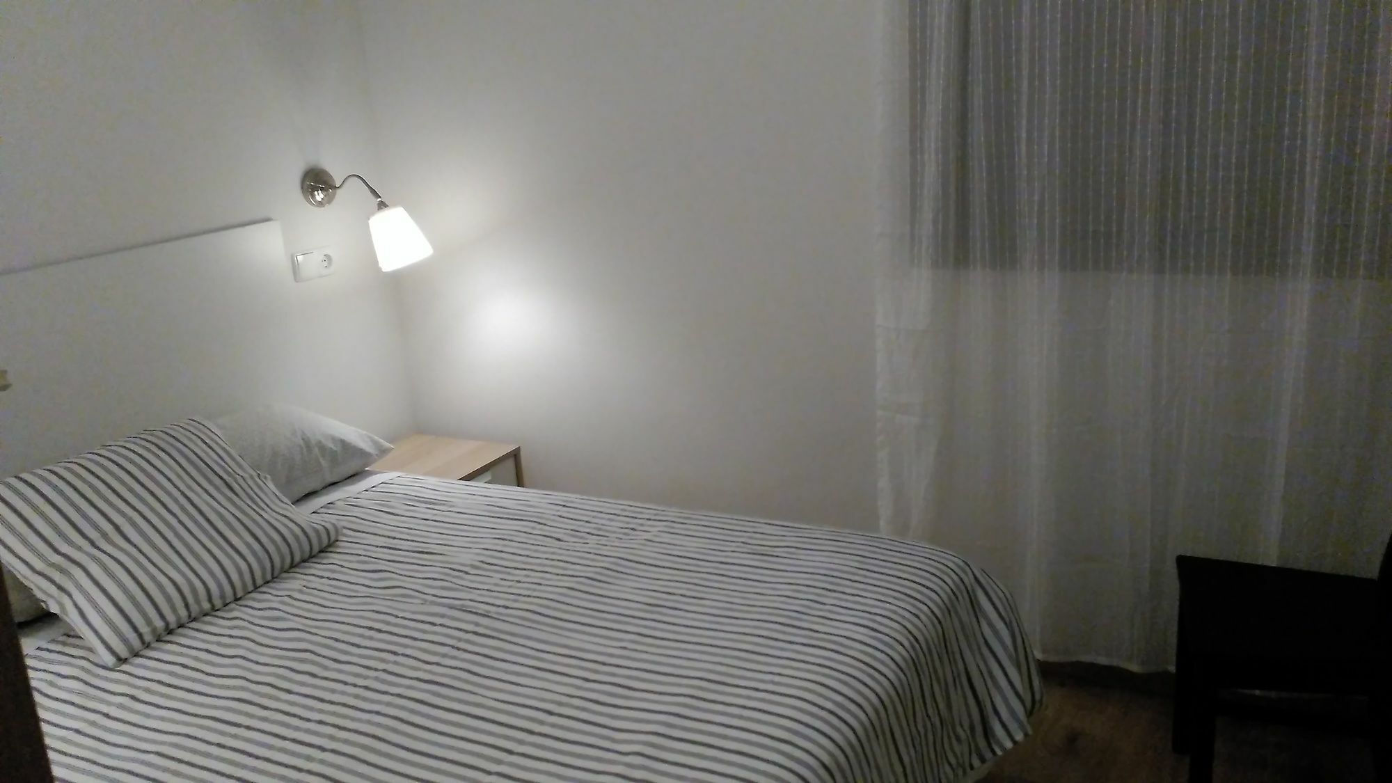 Rent 3 Madrid