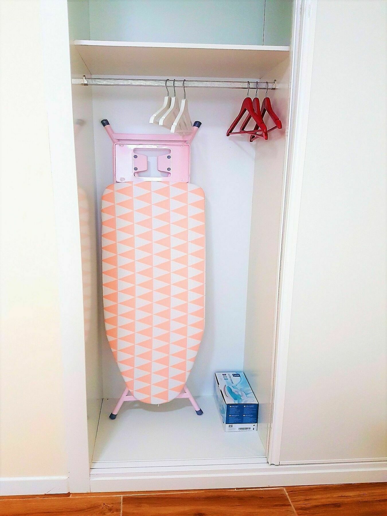 Apartamento Espacio America Madrid