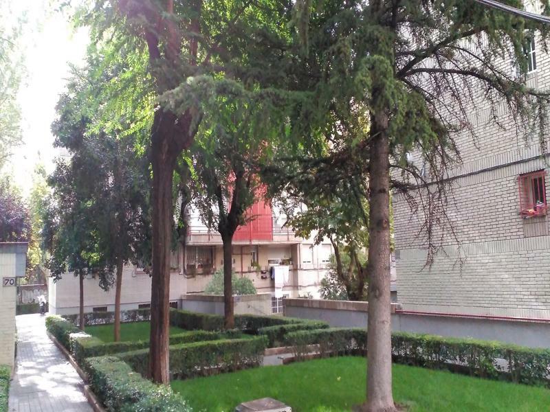 Apartamento Rent 3 Madrid