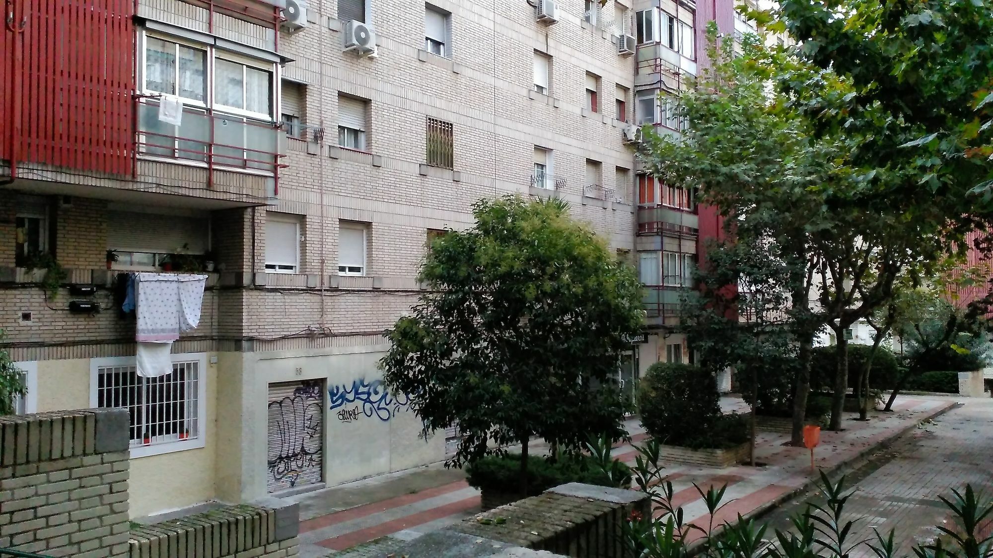 Apartamento Rent 3 *