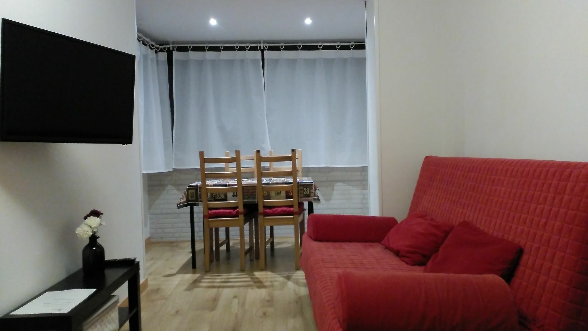 Rent 3 Madrid