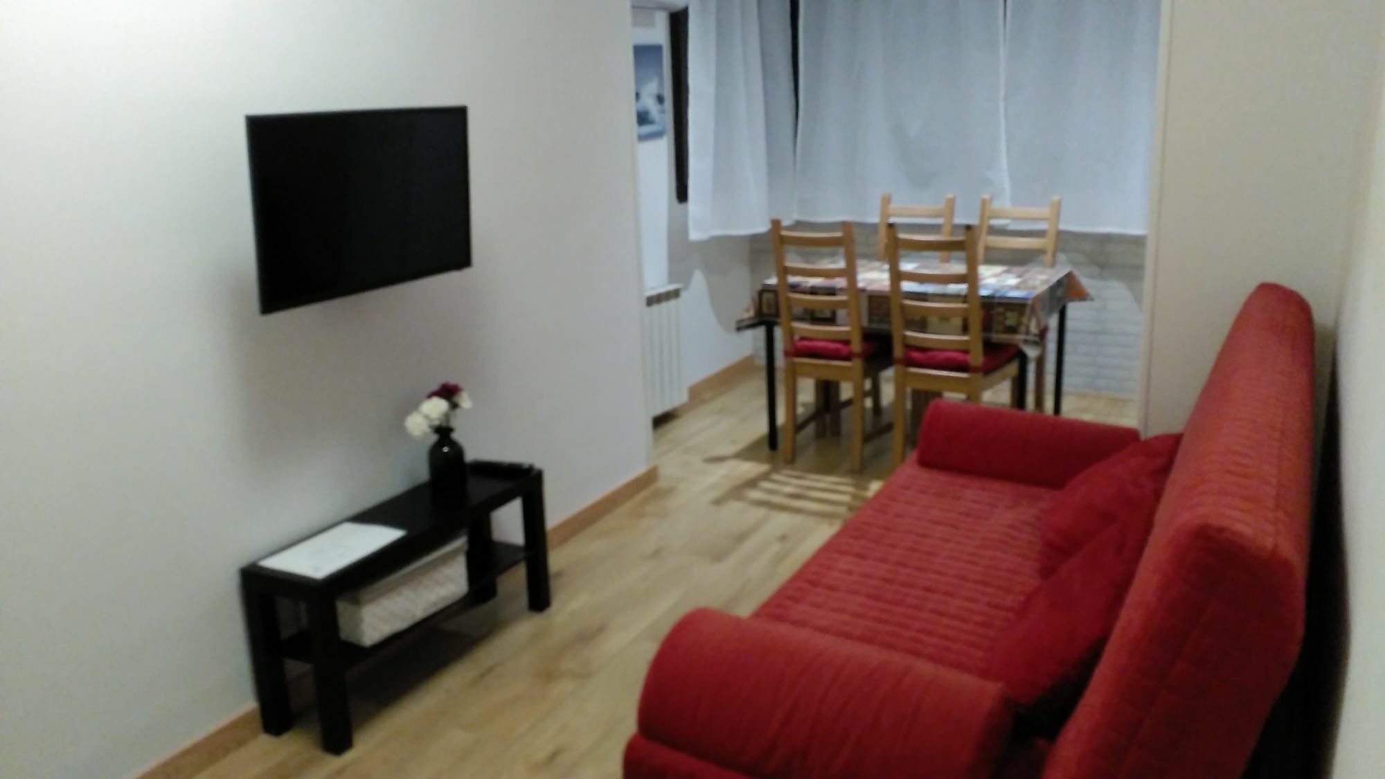 Rent 3 Apartamento *