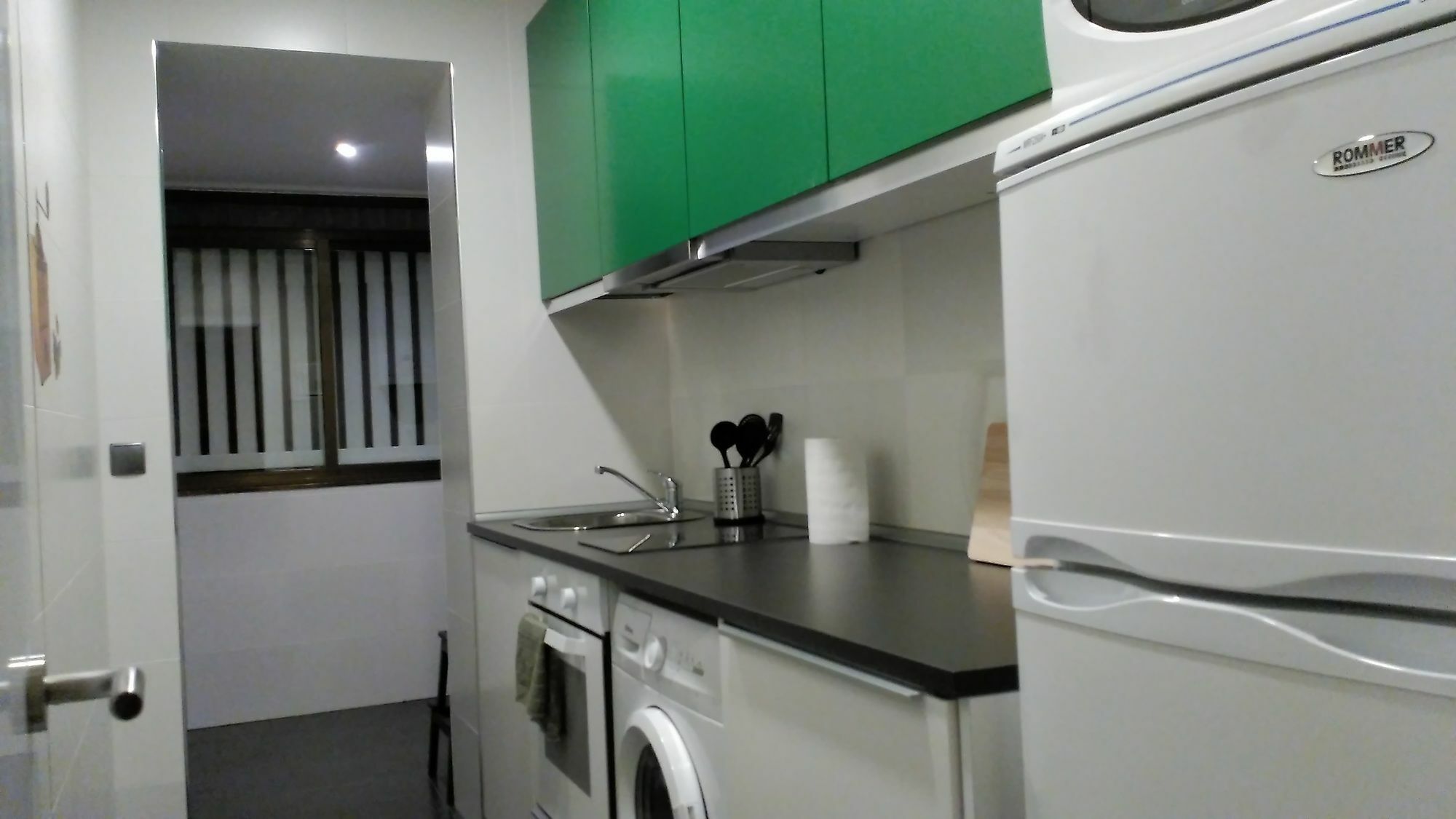 Rent 3 Madrid