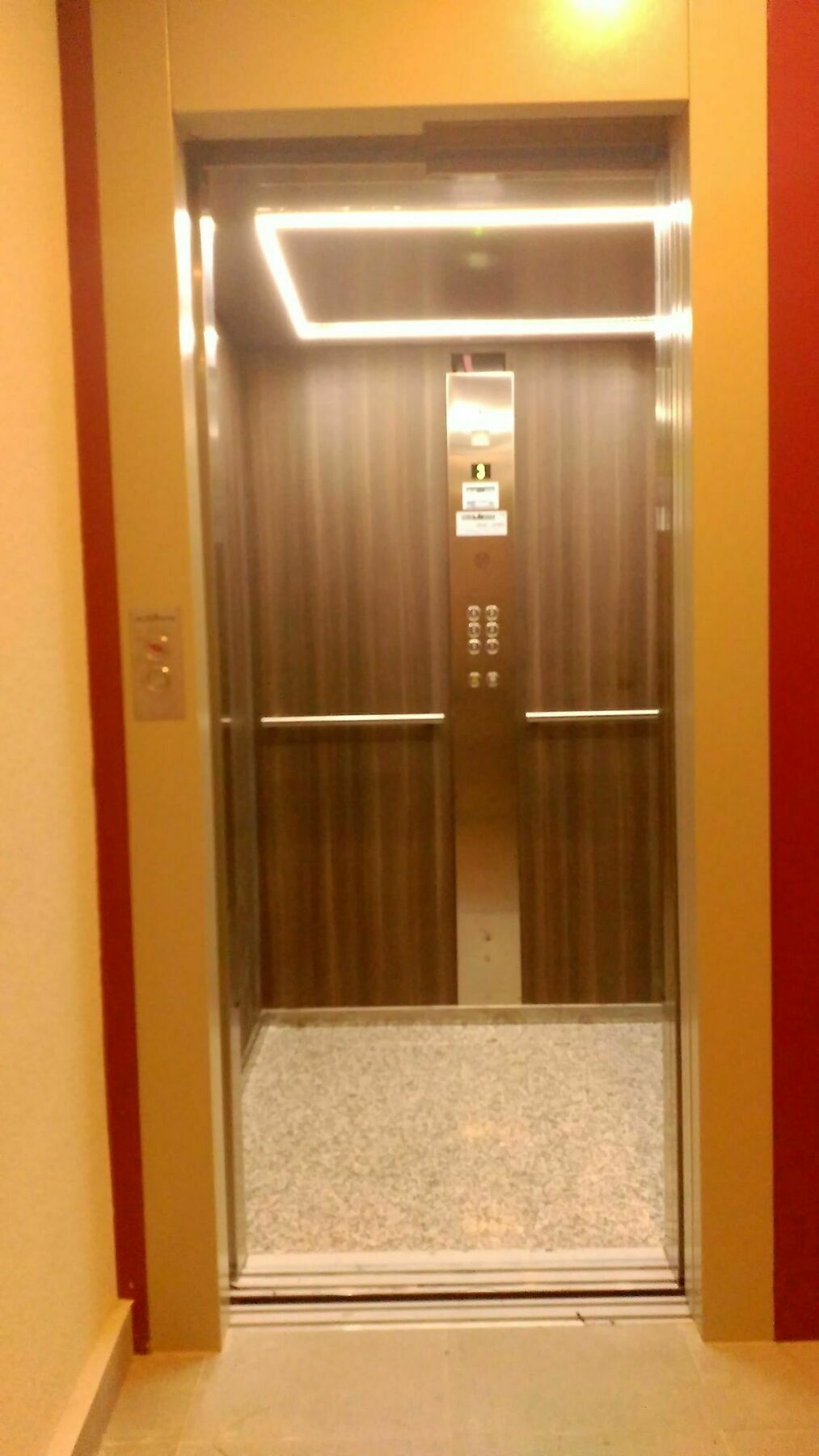 Apartamento Rent 3 *