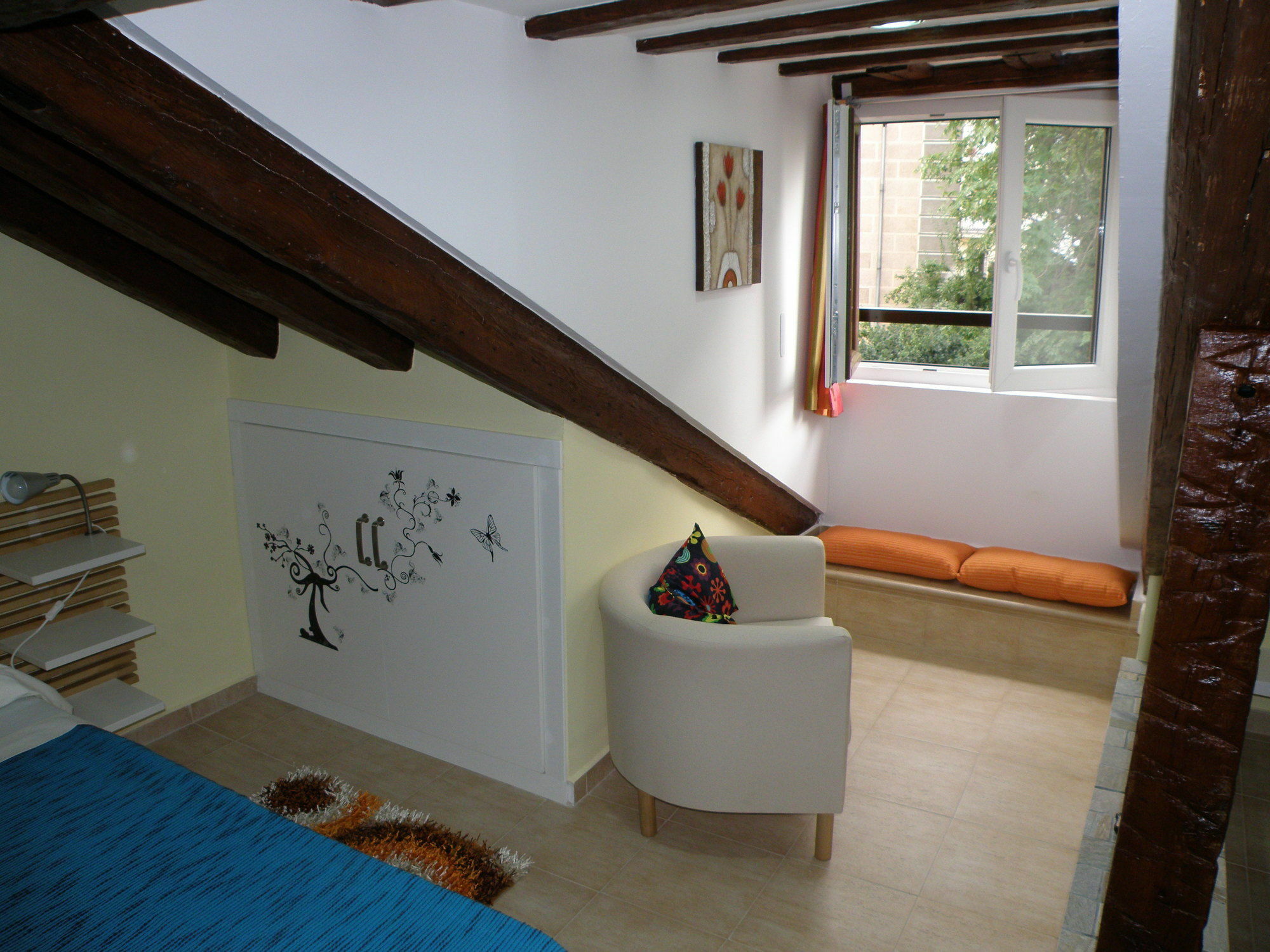 Apartamento In Historical Building