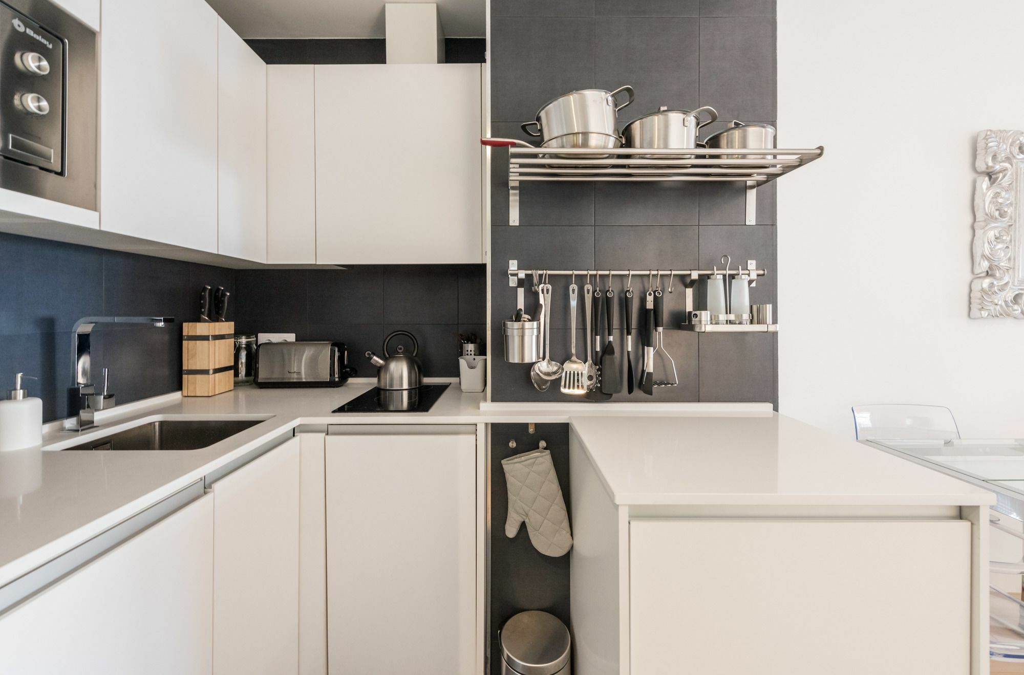 Chueca Apartamento *