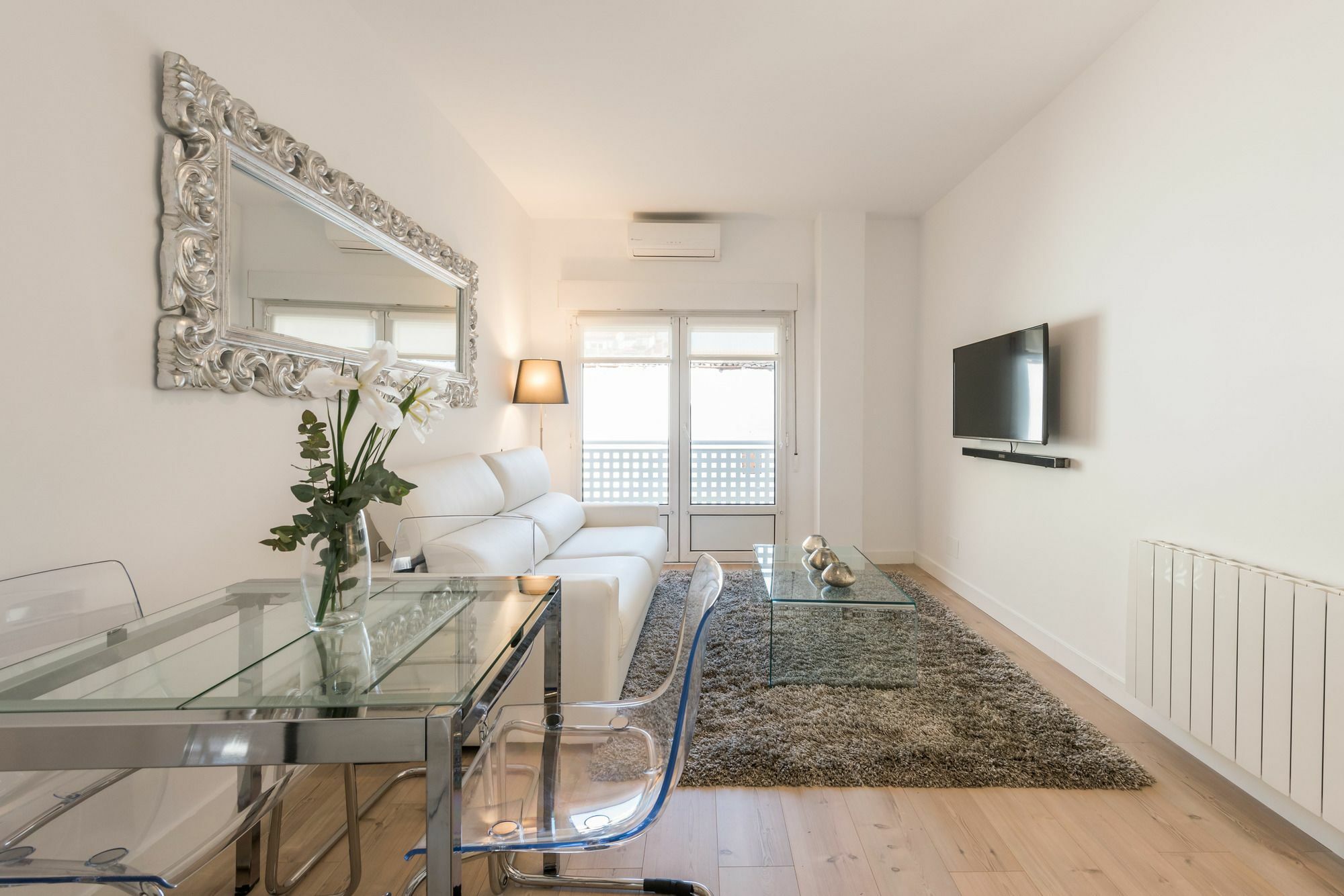 Apartamento Chueca *