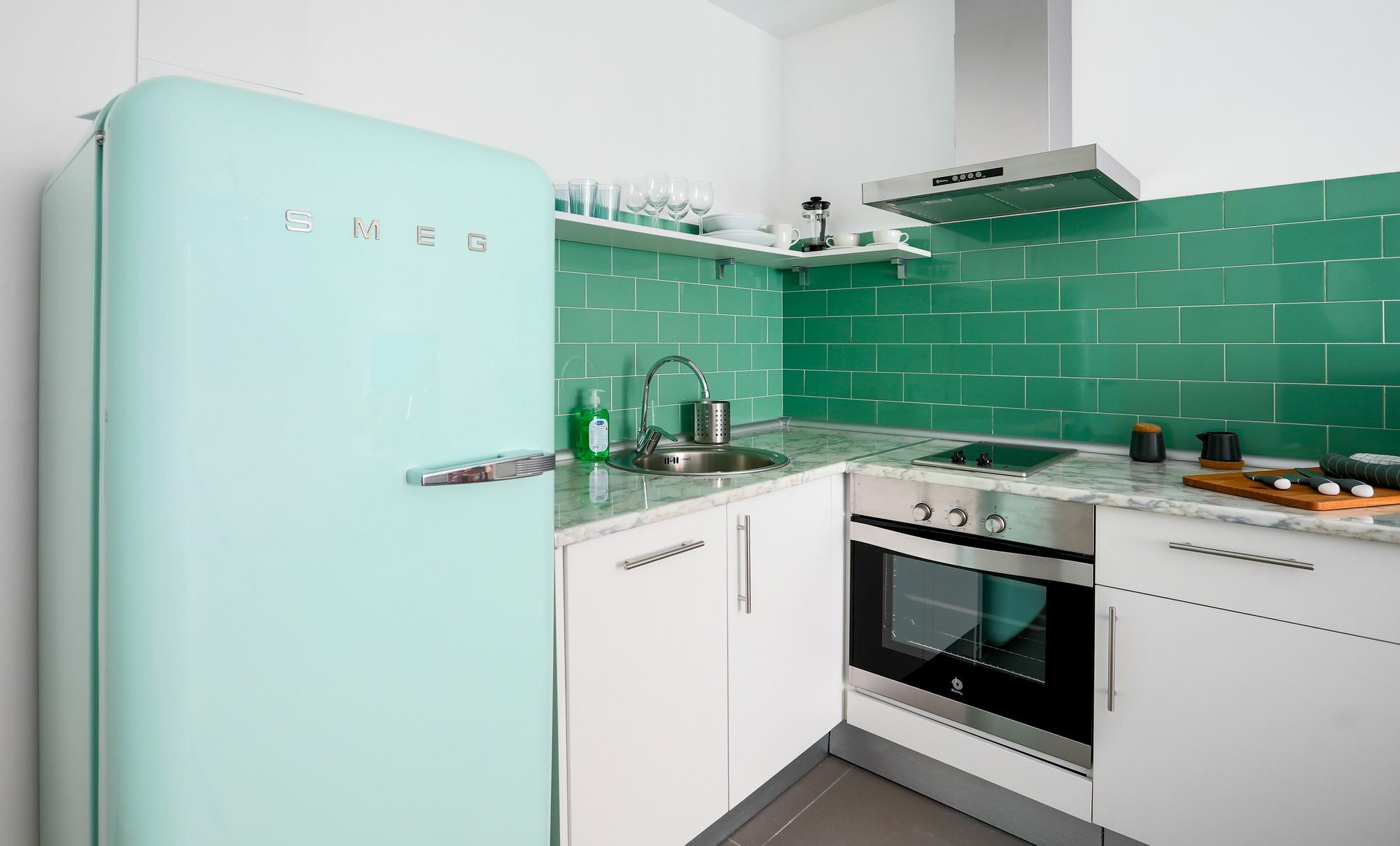 Apartamento Art Salamanca *