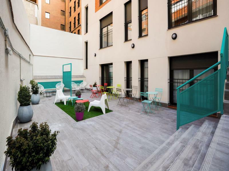 Apartamento Art Salamanca