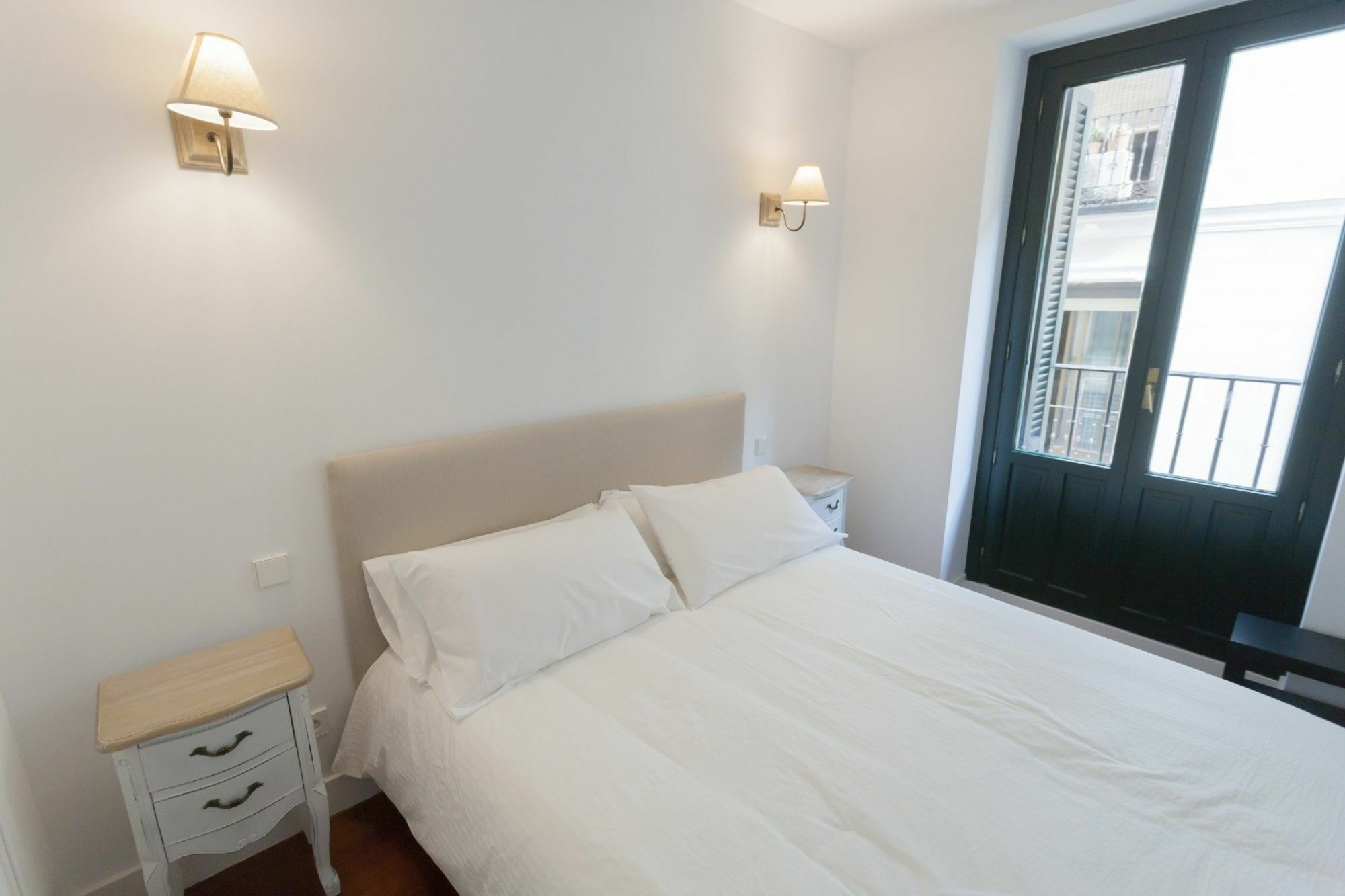 Forever Young Plaza Espana Ii Apartamento Madrid