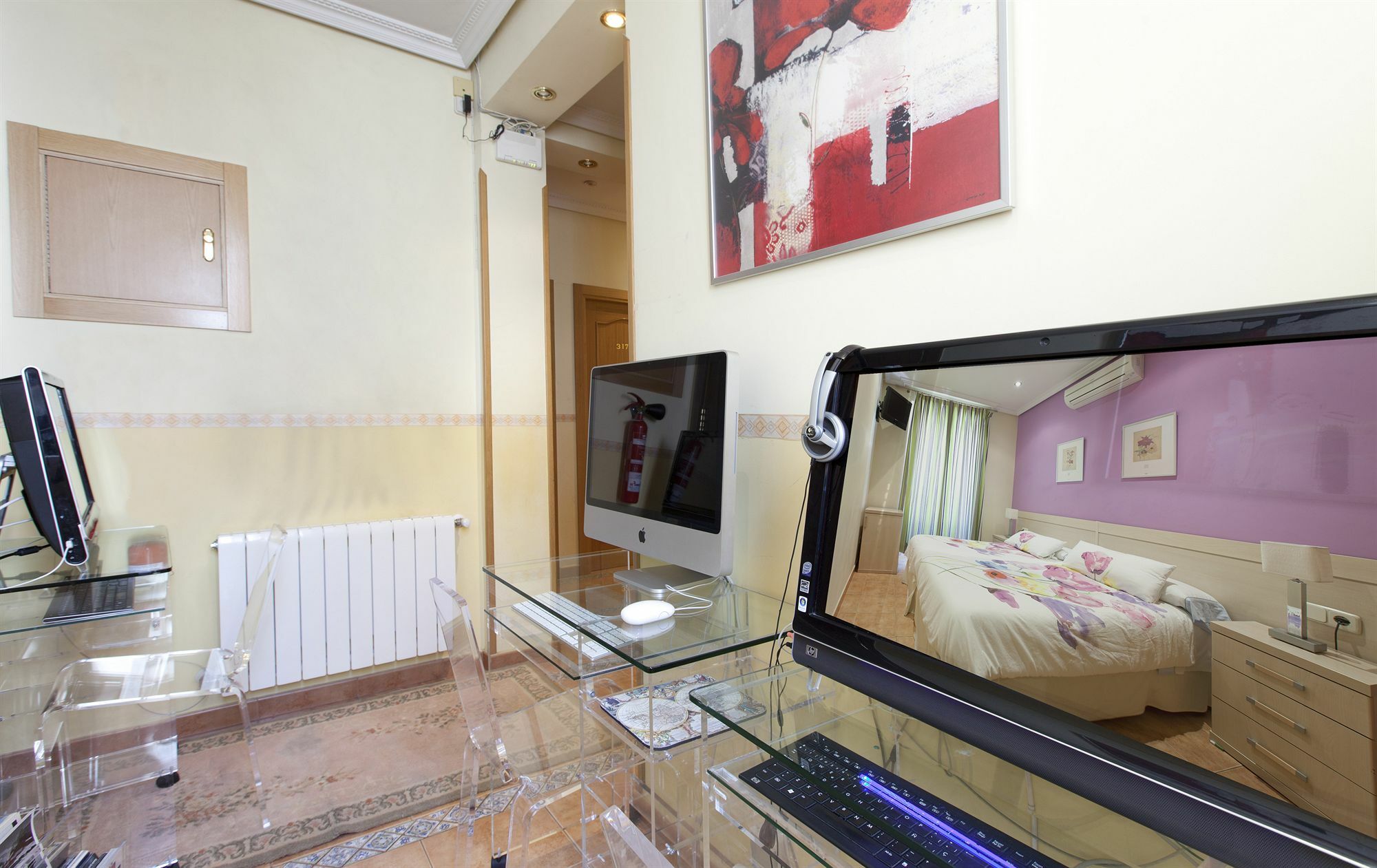 Luz Guest house