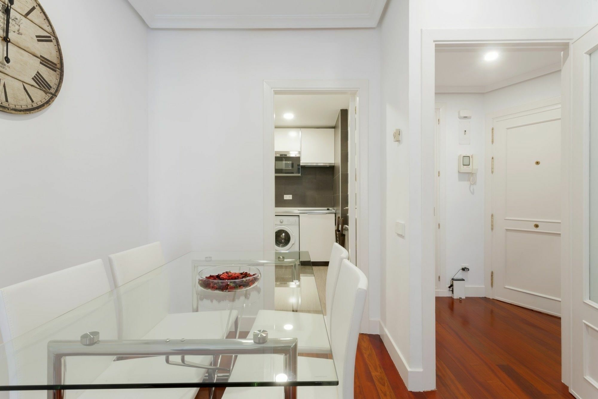 Apartamento Forever Young Plaza Espana Ii