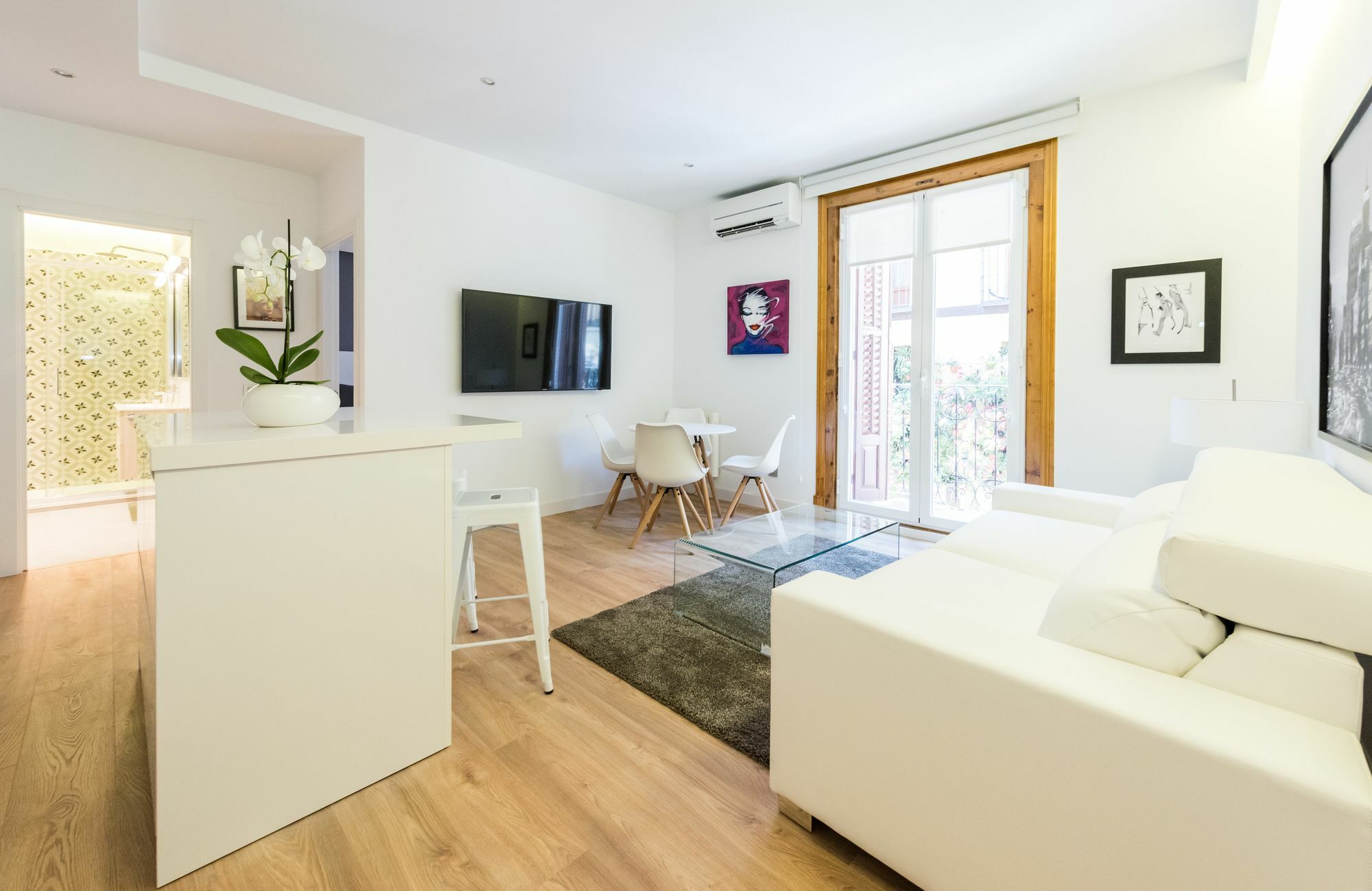 Apartment Chueca Boutique *