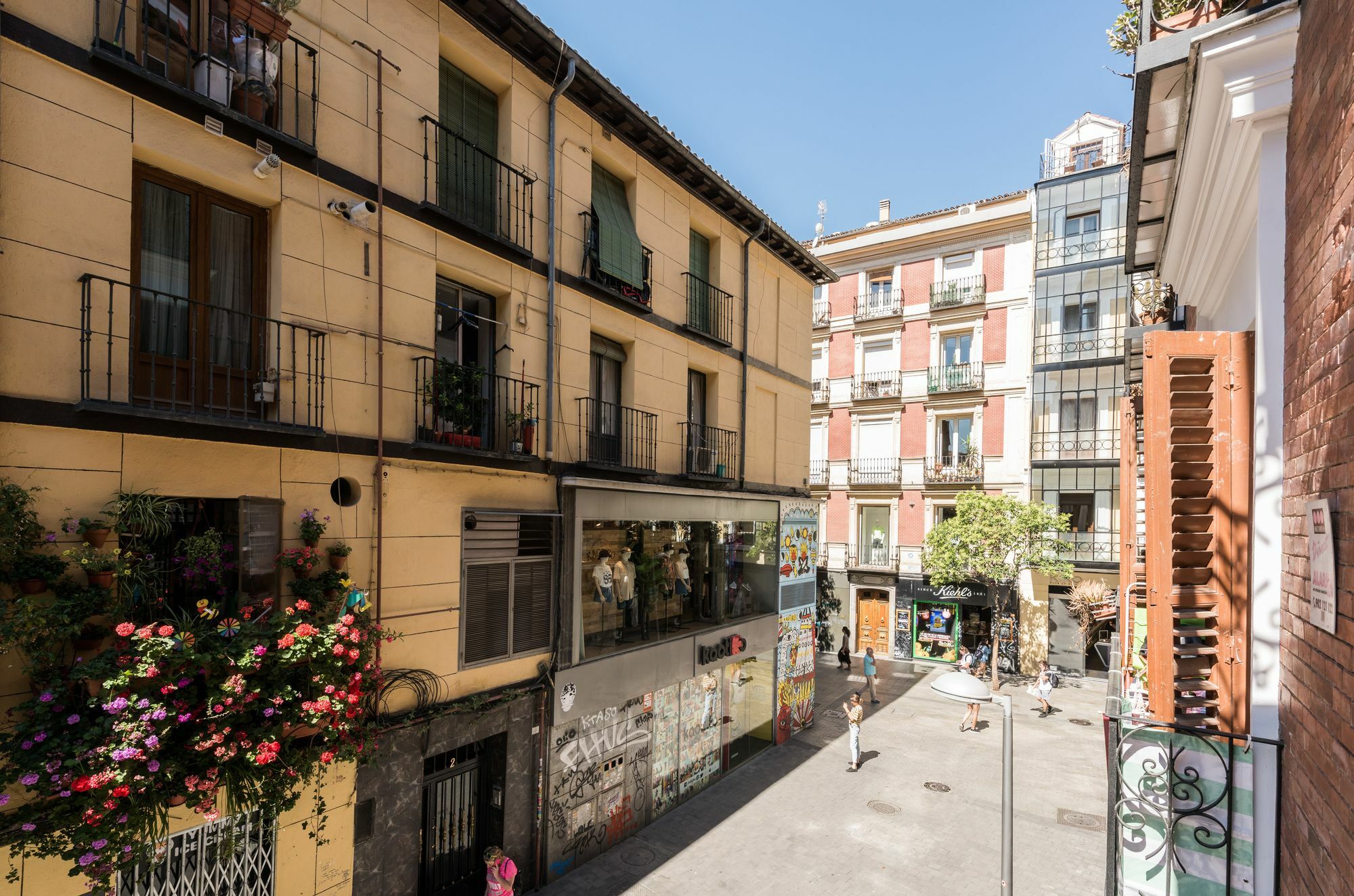 Apartment Chueca Boutique *