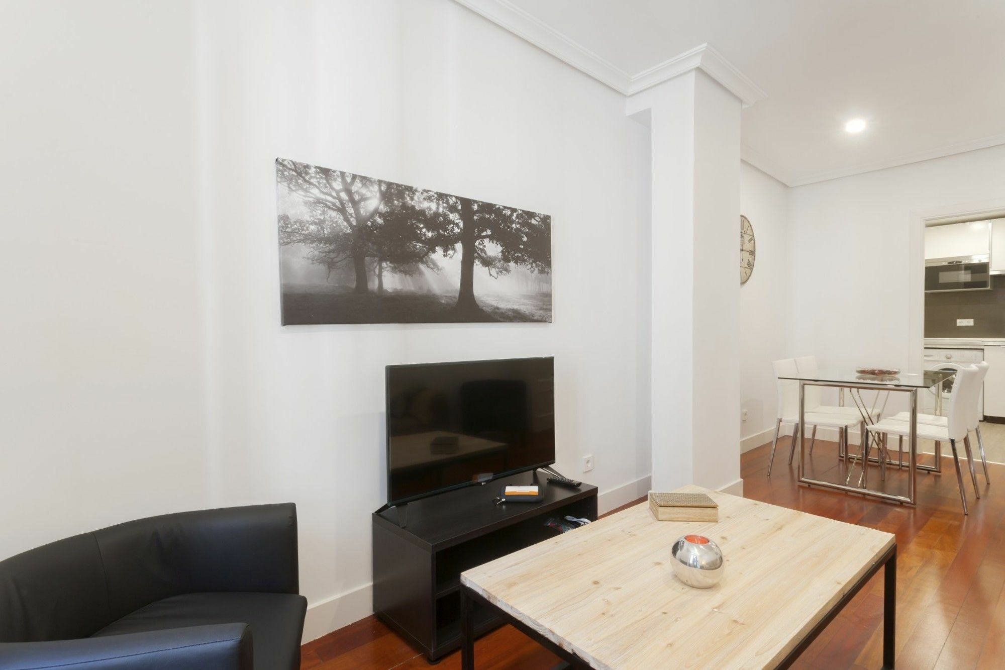 Apartamento Forever Young Plaza Espana Ii Madrid