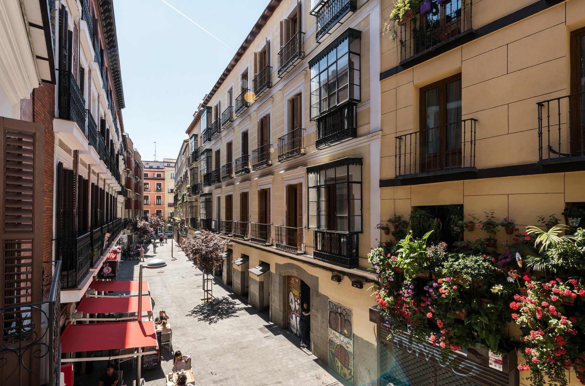 Chueca Boutique Apartment Madrid