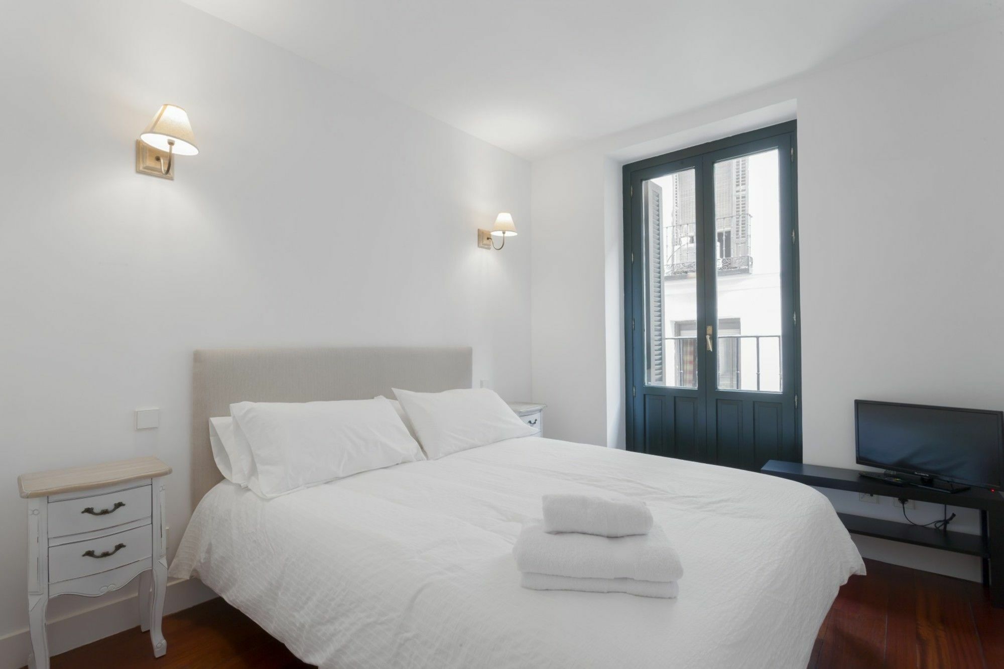 Apartamento Forever Young Plaza Espana Ii *