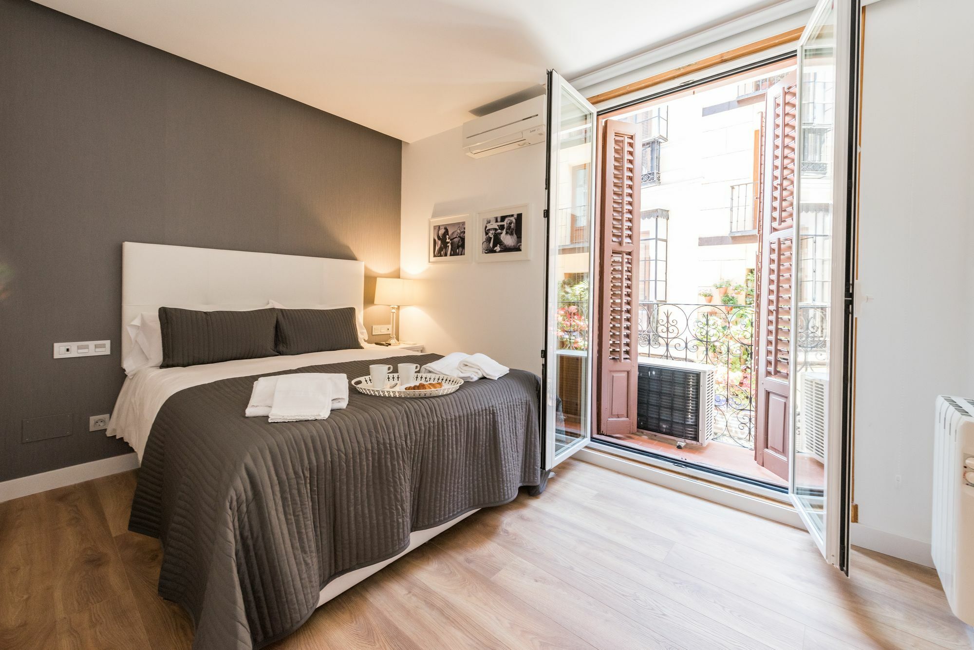 Chueca Boutique Apartment Madrid