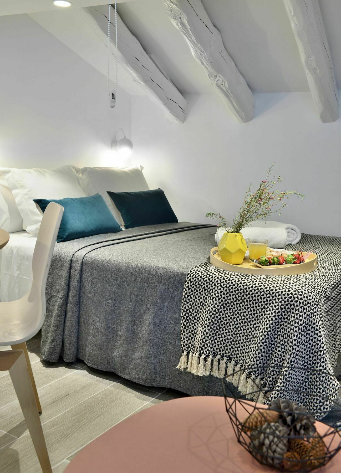 Nqn Aparts & 3* Madrid