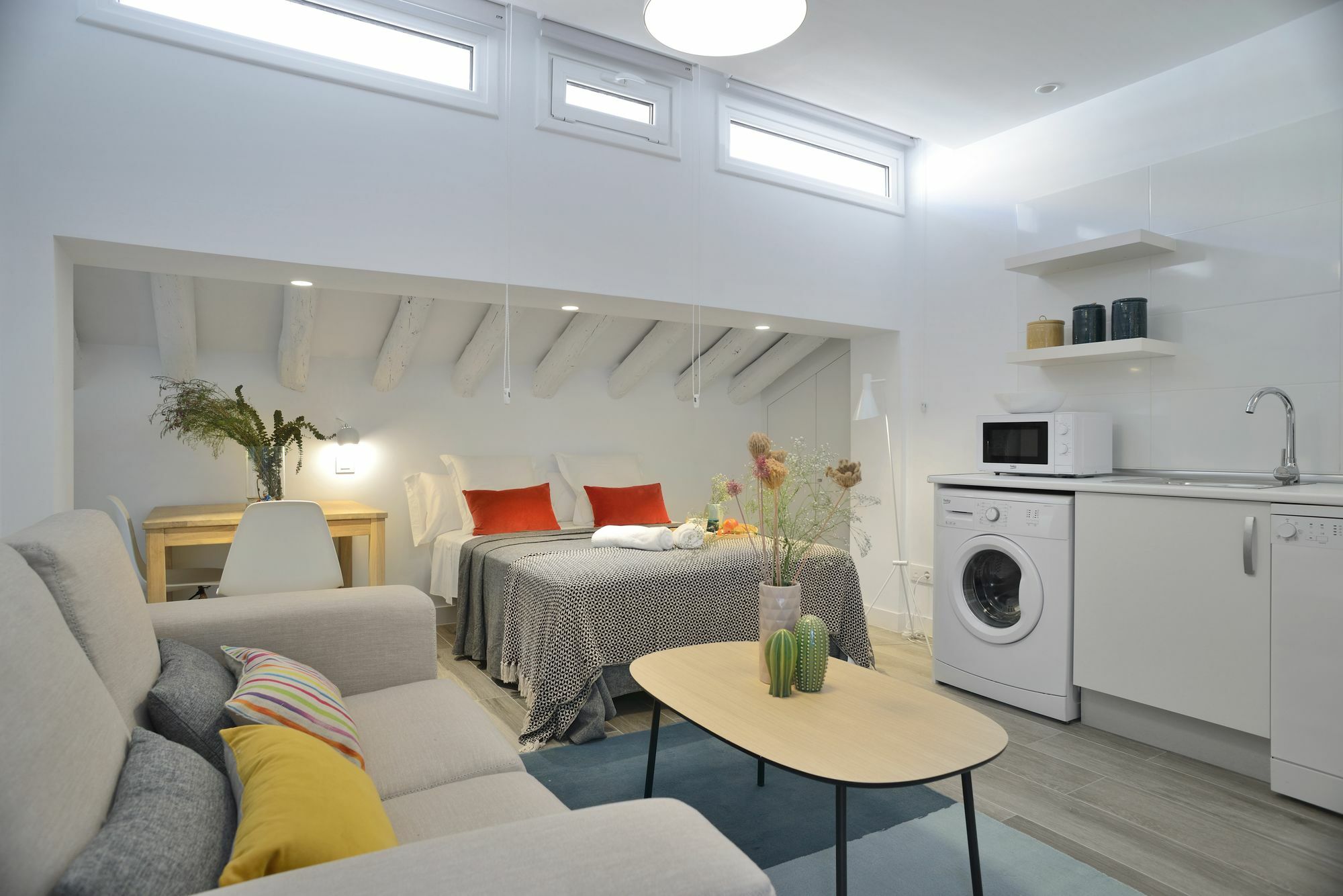 Nqn Aparts & Aparthotel