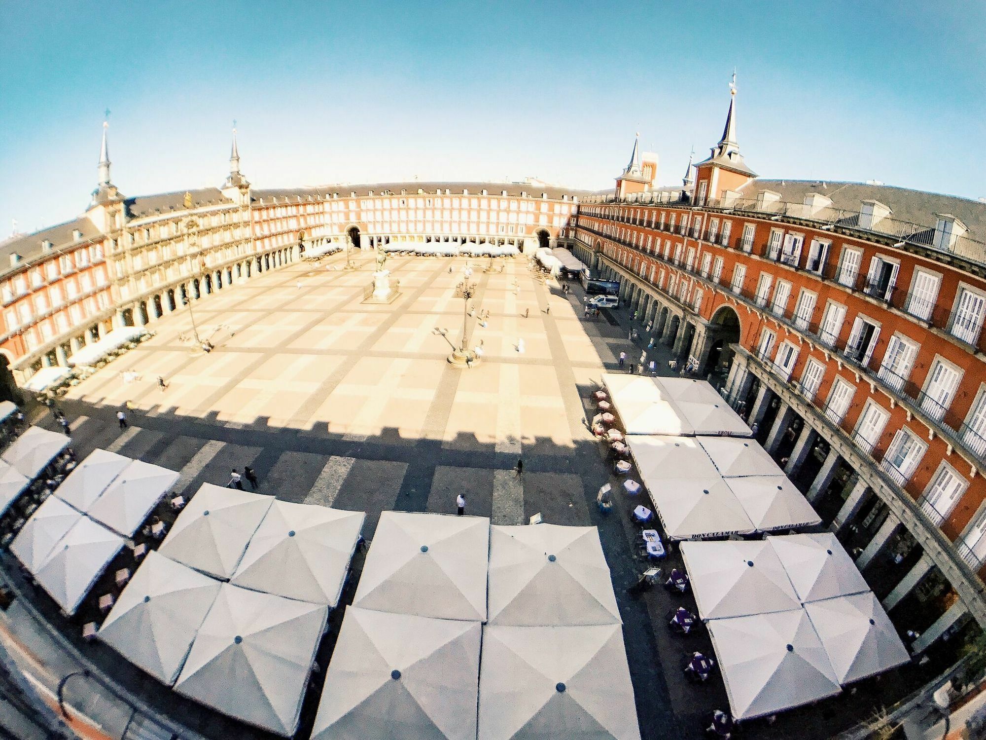Apartamento Lollipop Flats Plaza Mayor *