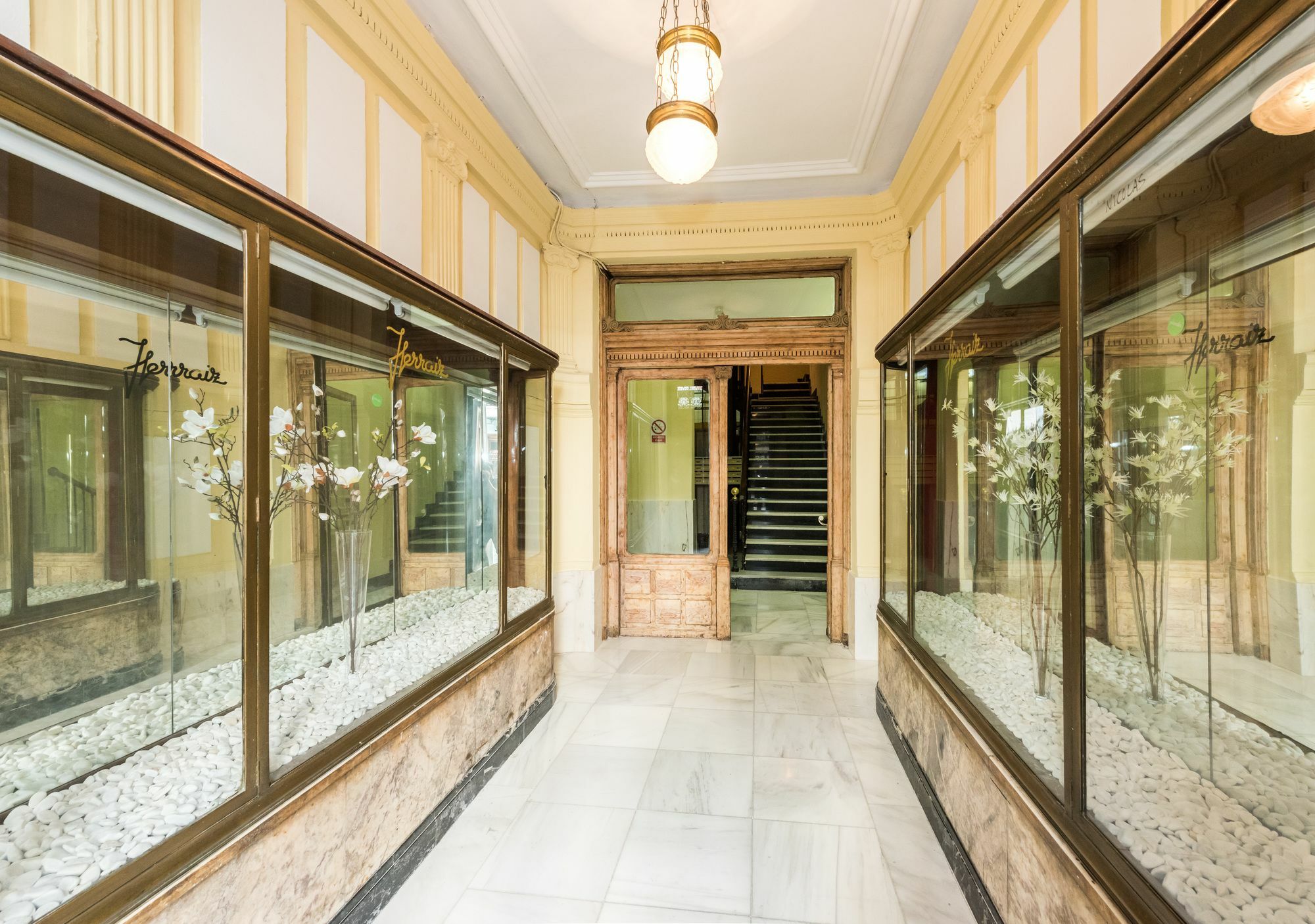Chueca Boutique Apartment *