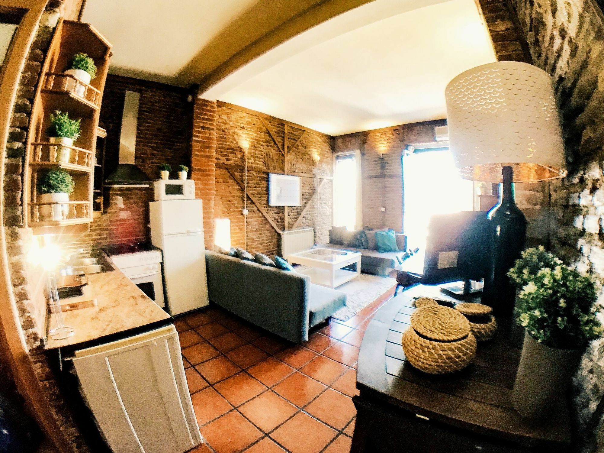 Apartamento Lollipop Flats Plaza Mayor