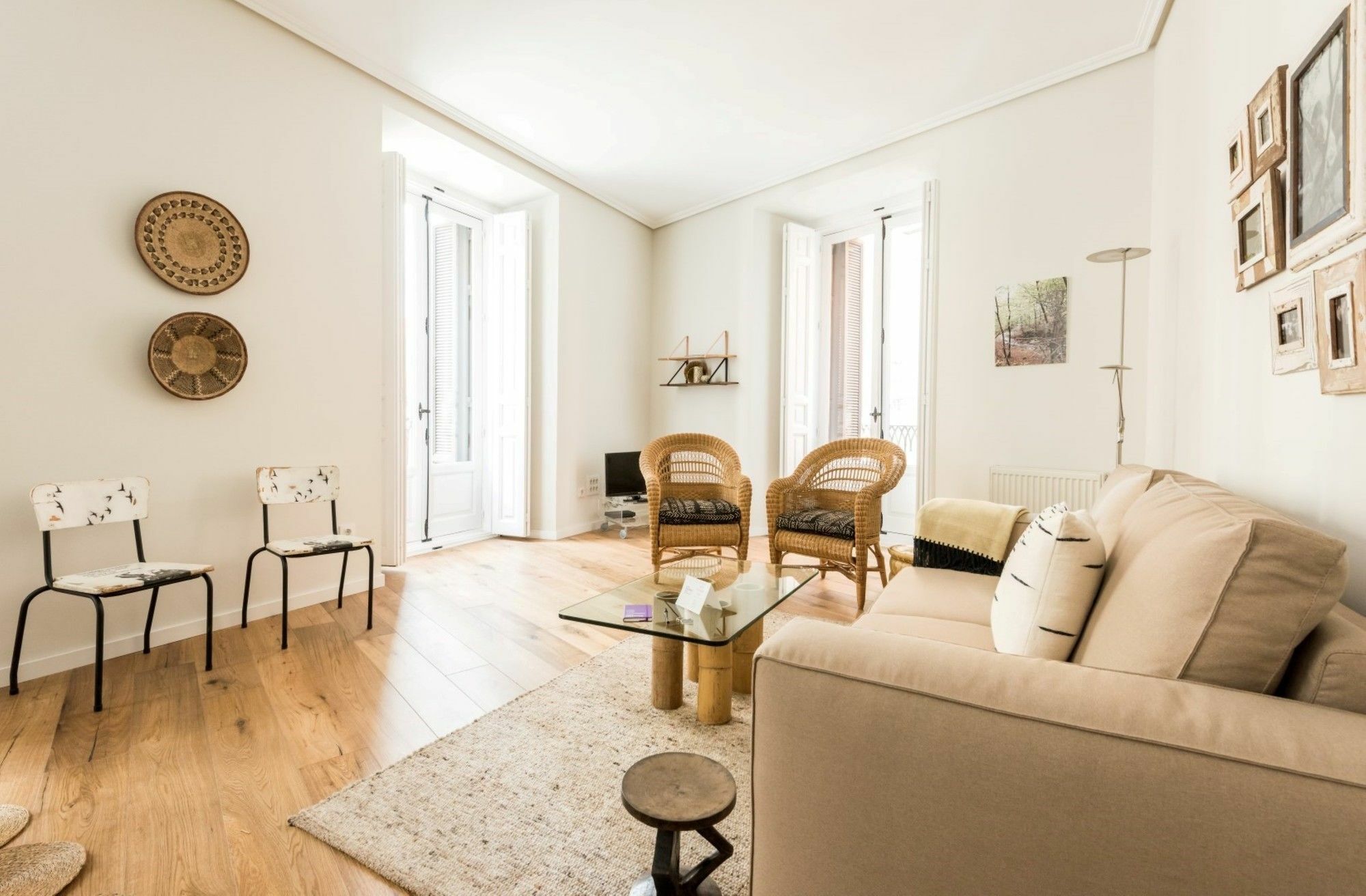 Apartamento Plaza De La Center