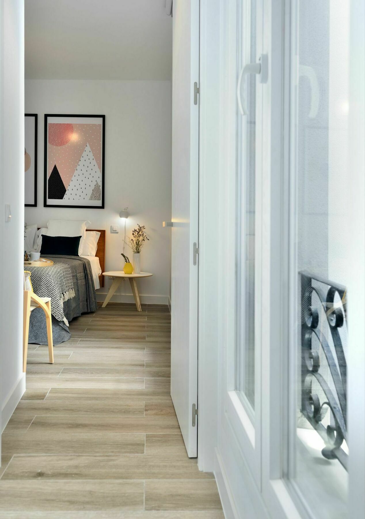 Nqn Aparts & Aparthotel