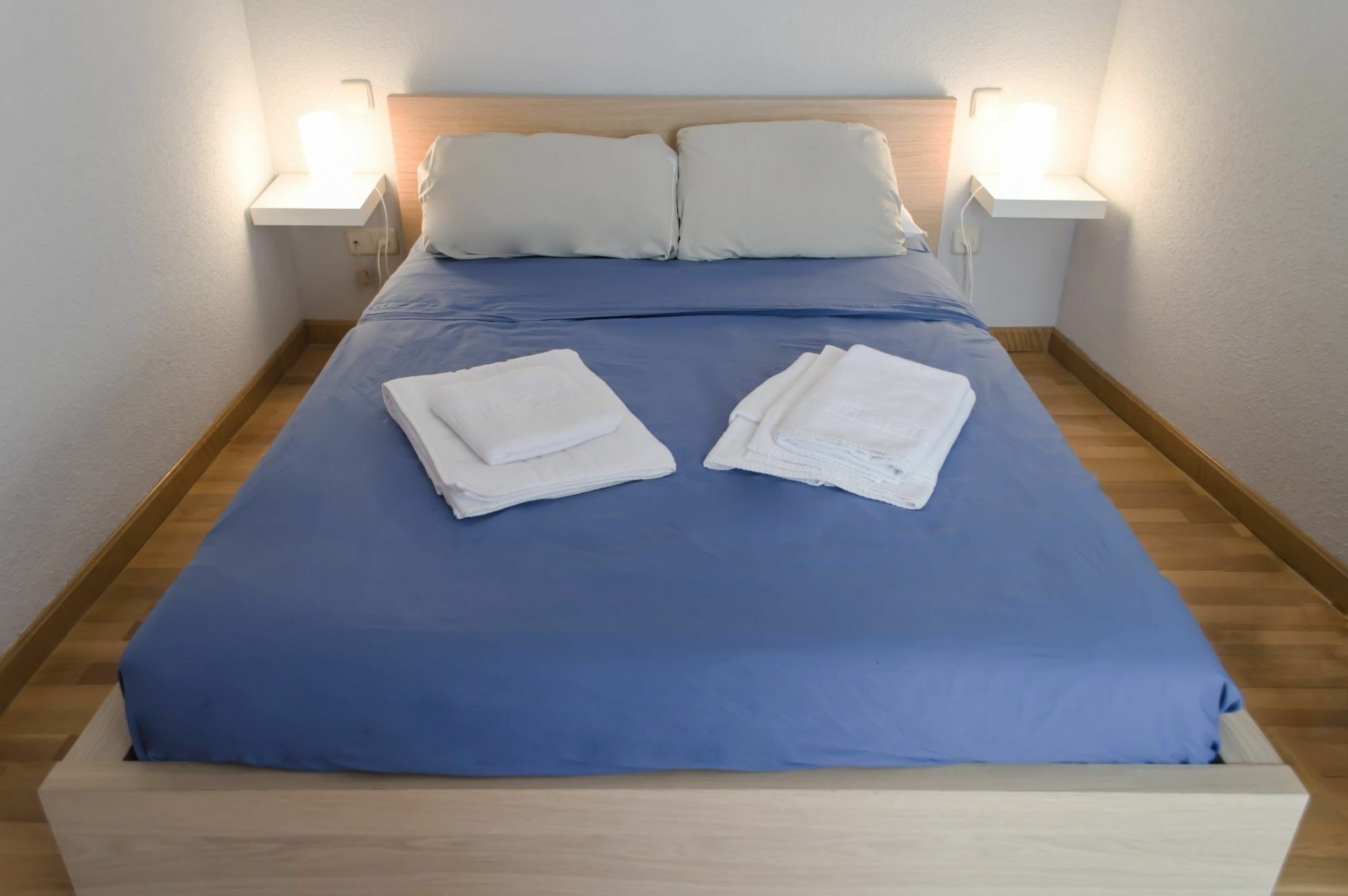 Apartamento For Reina Sofia Temporal Df21