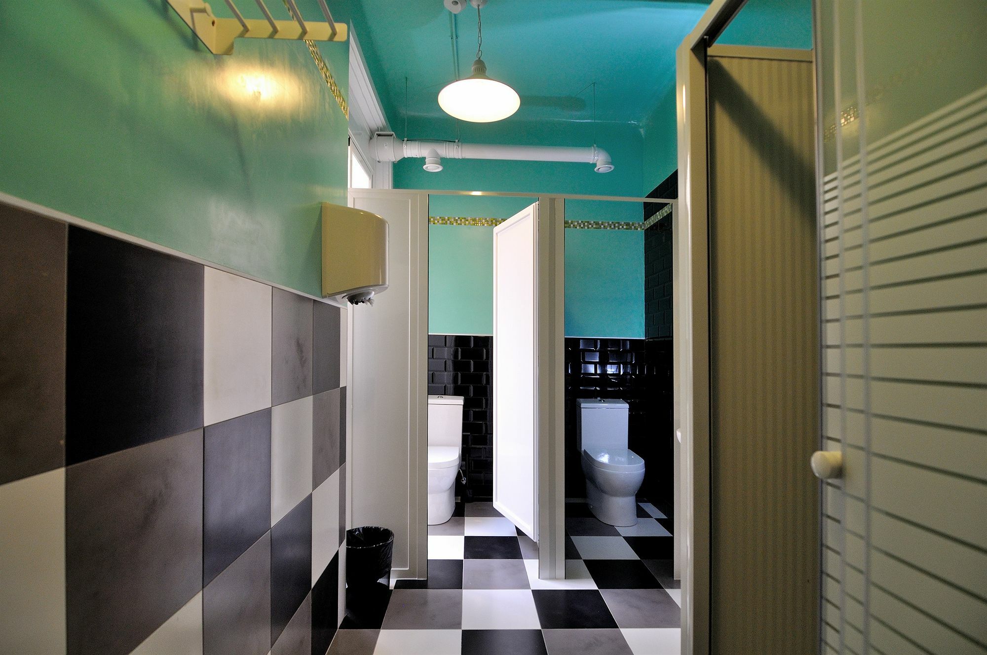 Far Plaza Mayor Hostal *