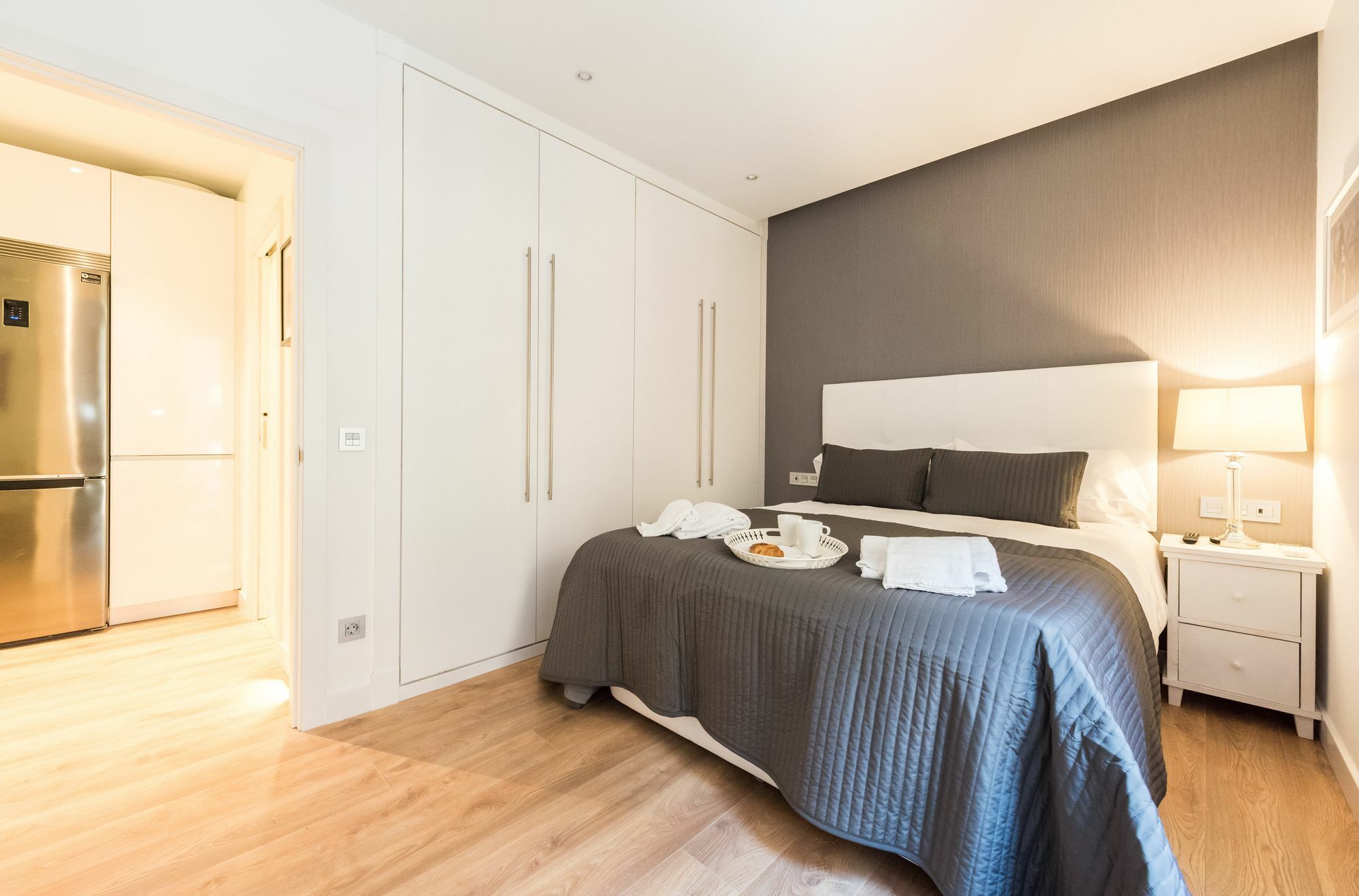 Apartment Chueca Boutique