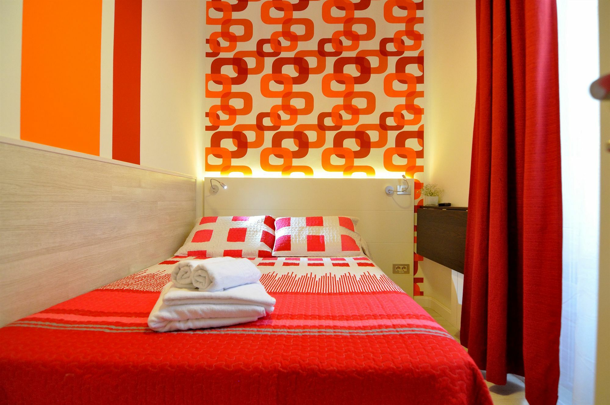 Hostal Far Plaza Mayor