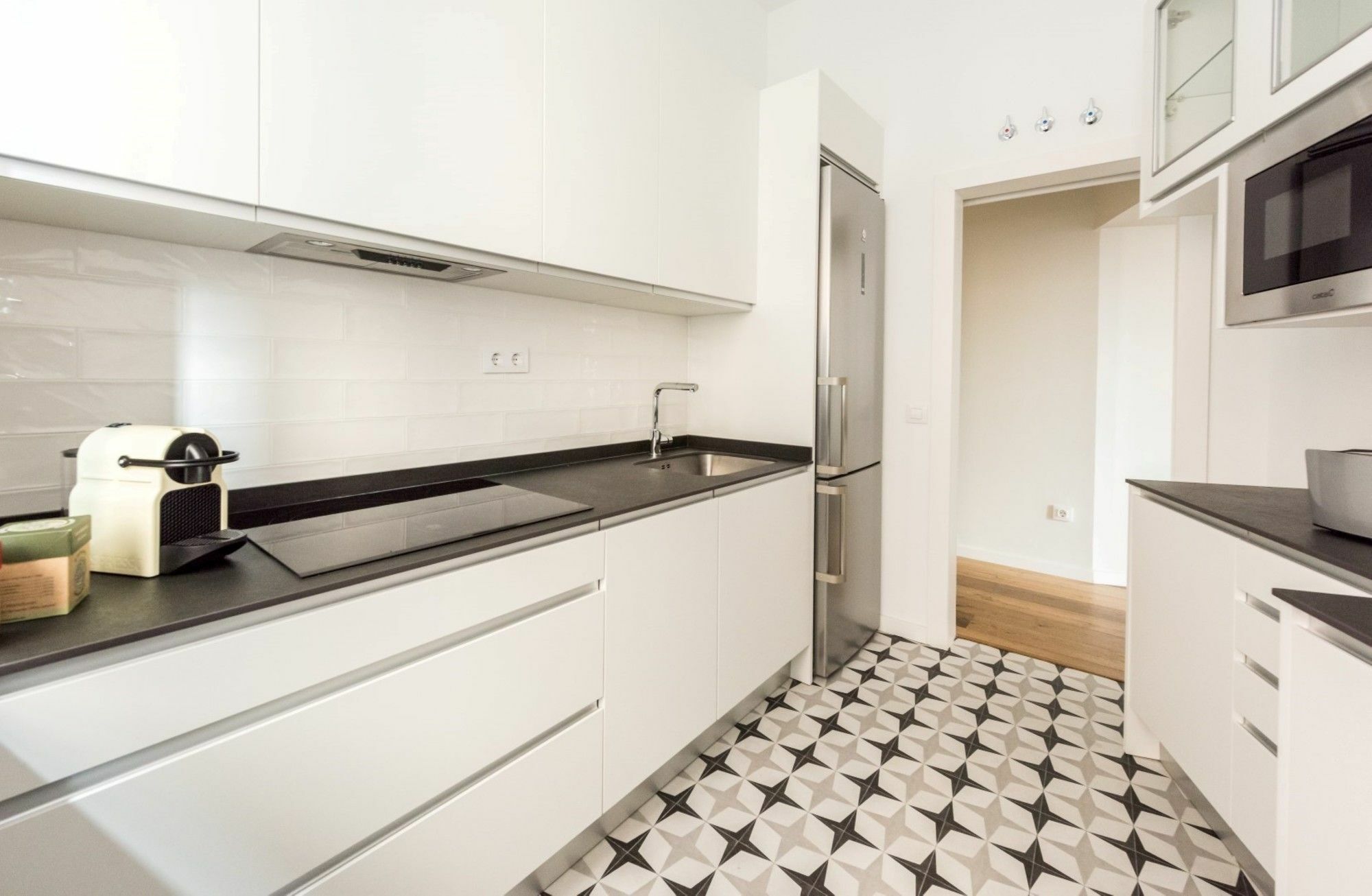 Apartamento Plaza De La Center