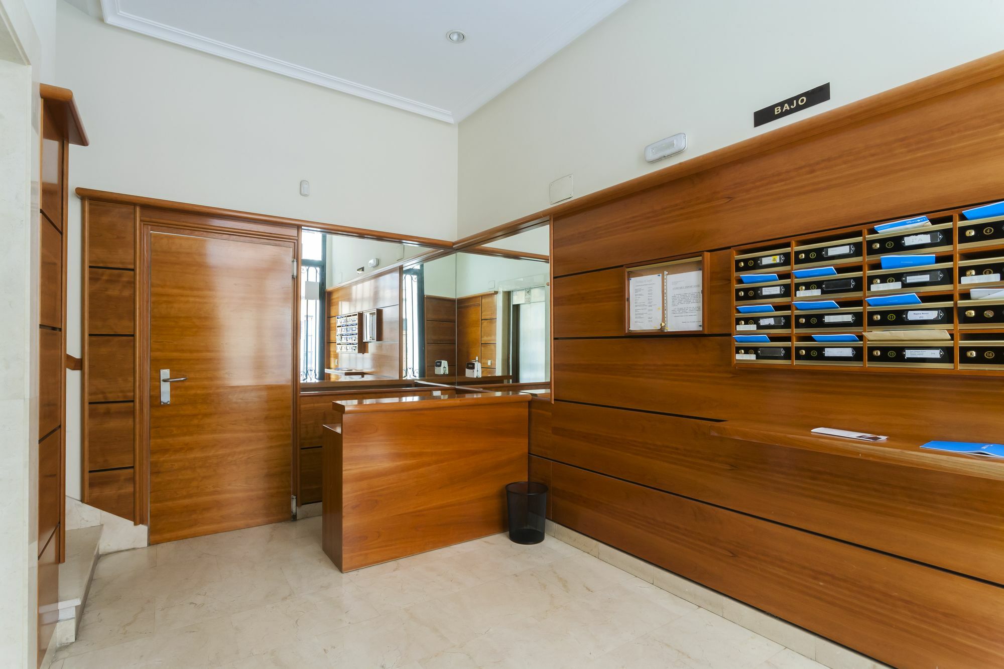 Dobo Palacio Apartamento Madrid