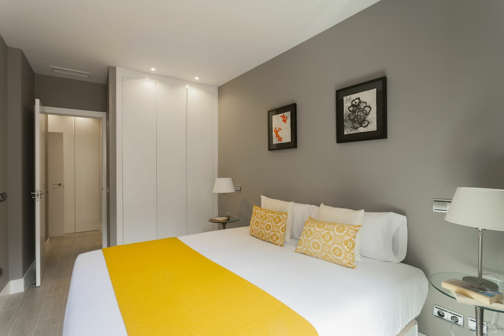 Dobo Palacio Apartamento