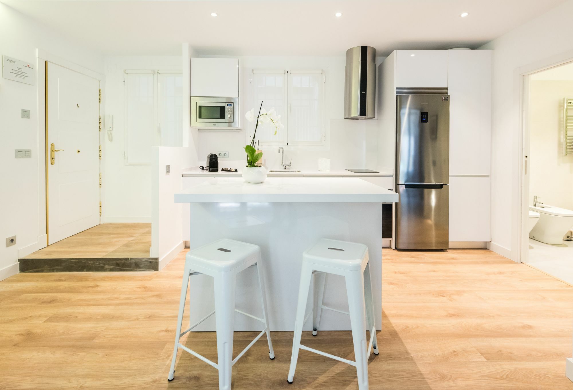Apartment Chueca Boutique Madrid