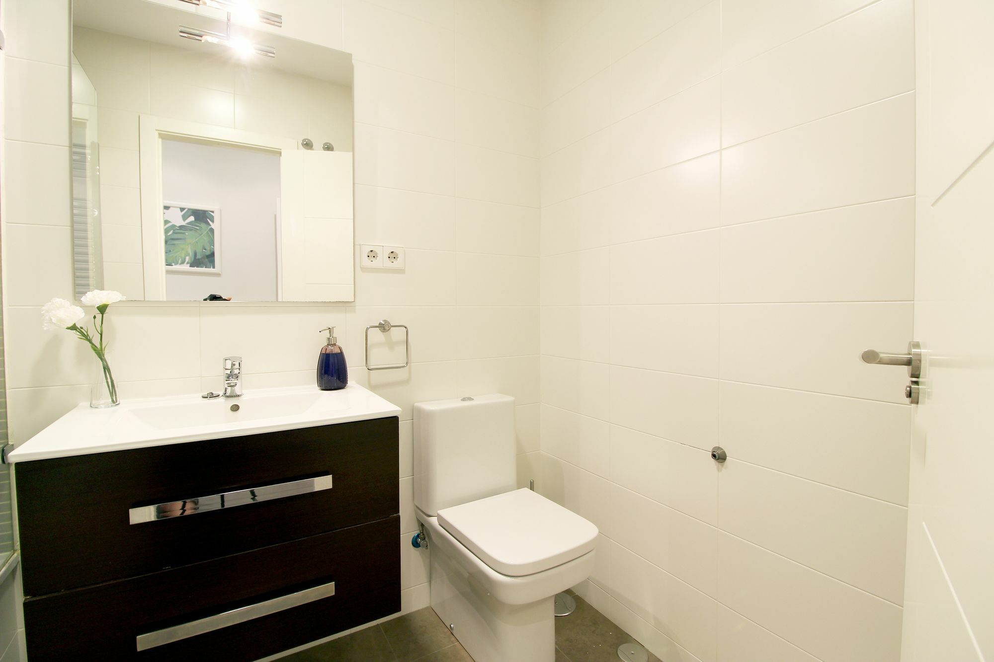 Hermosilla Exclusive Apartamento *