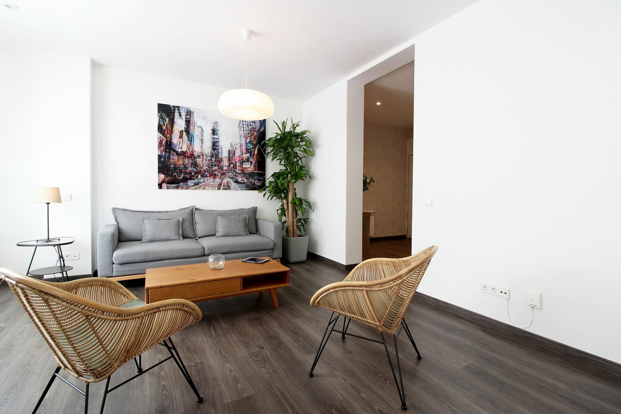Apartamento Hermosilla Exclusive *