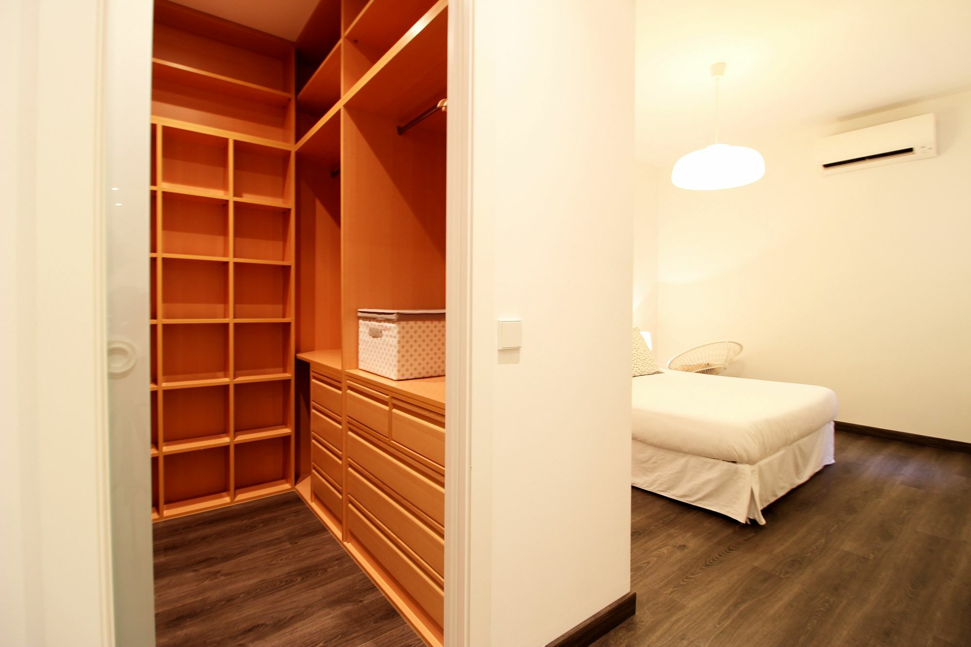Hermosilla Exclusive Apartamento Madrid