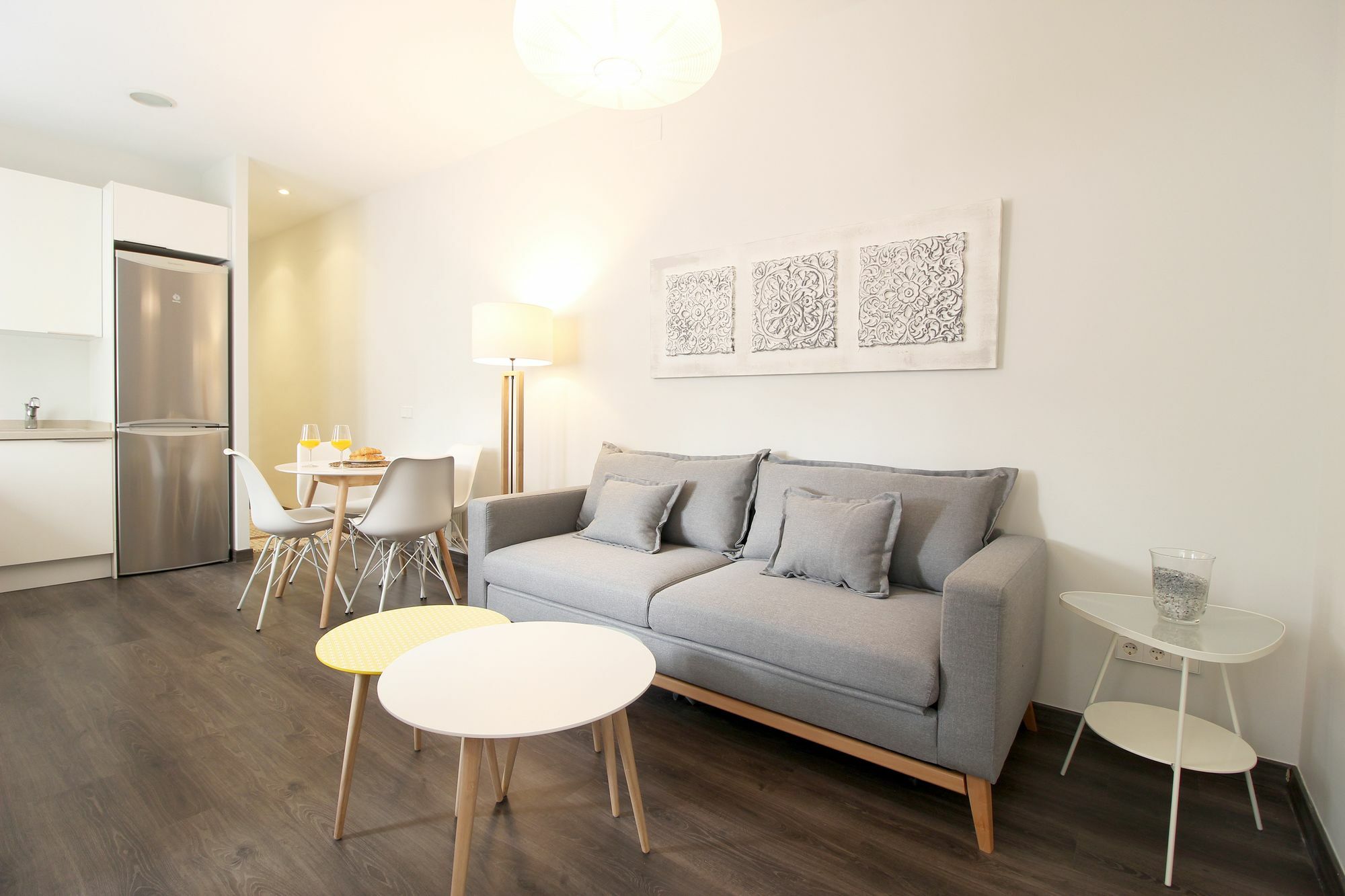 Hermosilla Exclusive Apartamento