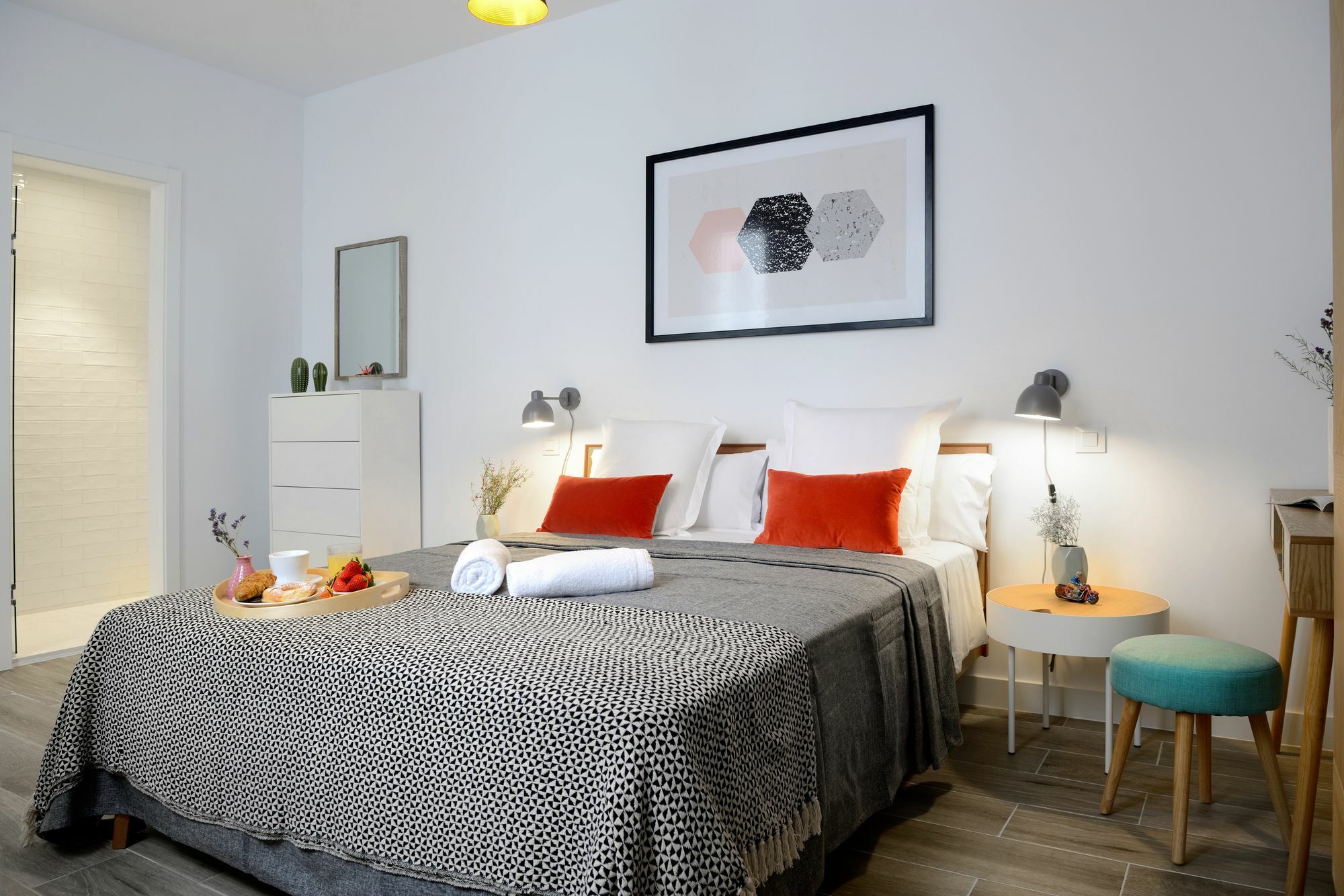 Nqn Aparts & Aparthotel