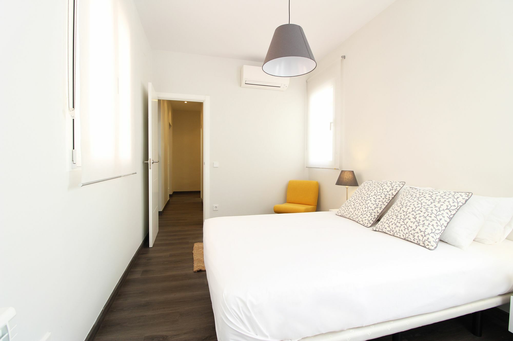 Hermosilla Exclusive Madrid