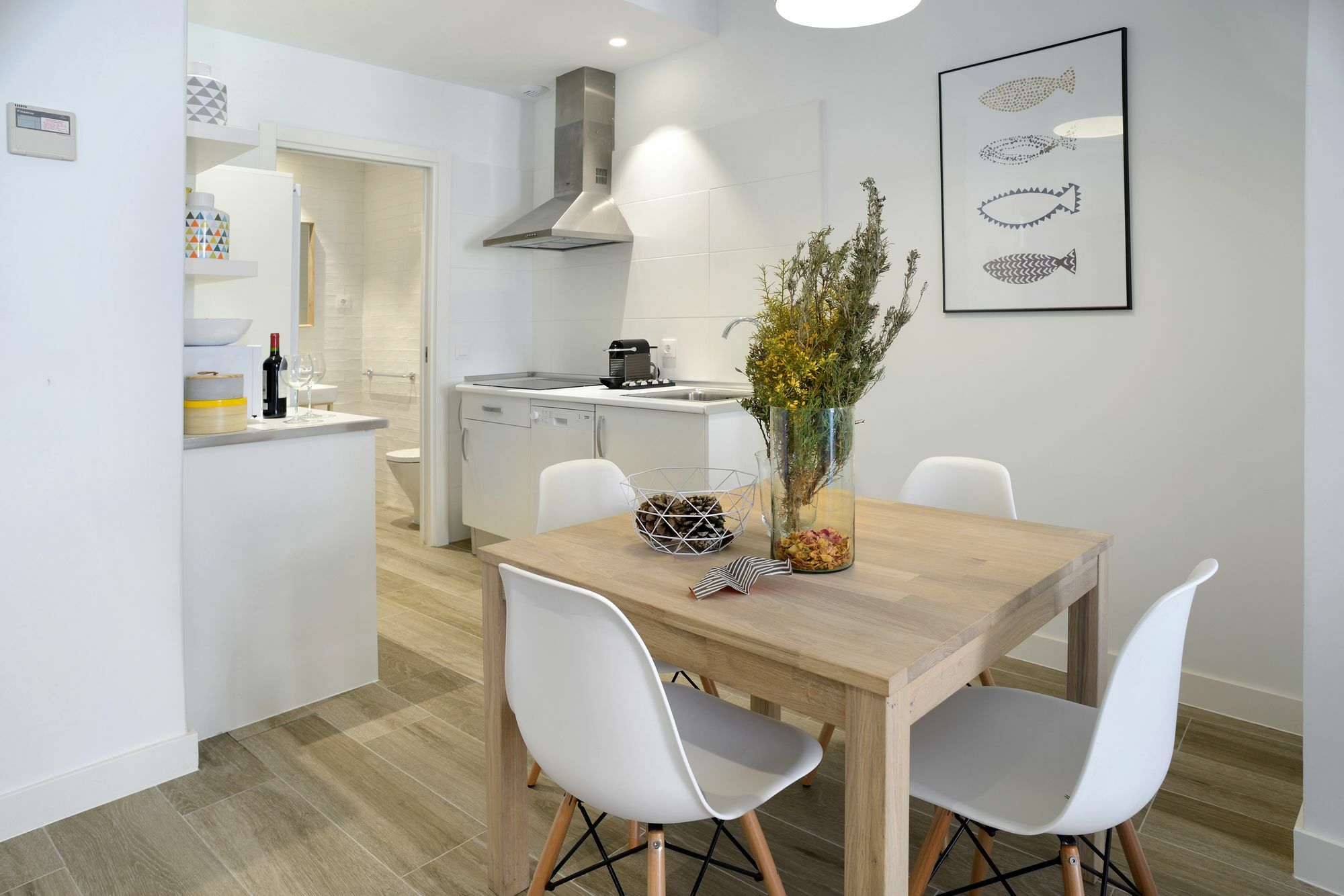 Nqn Aparts & Aparthotel