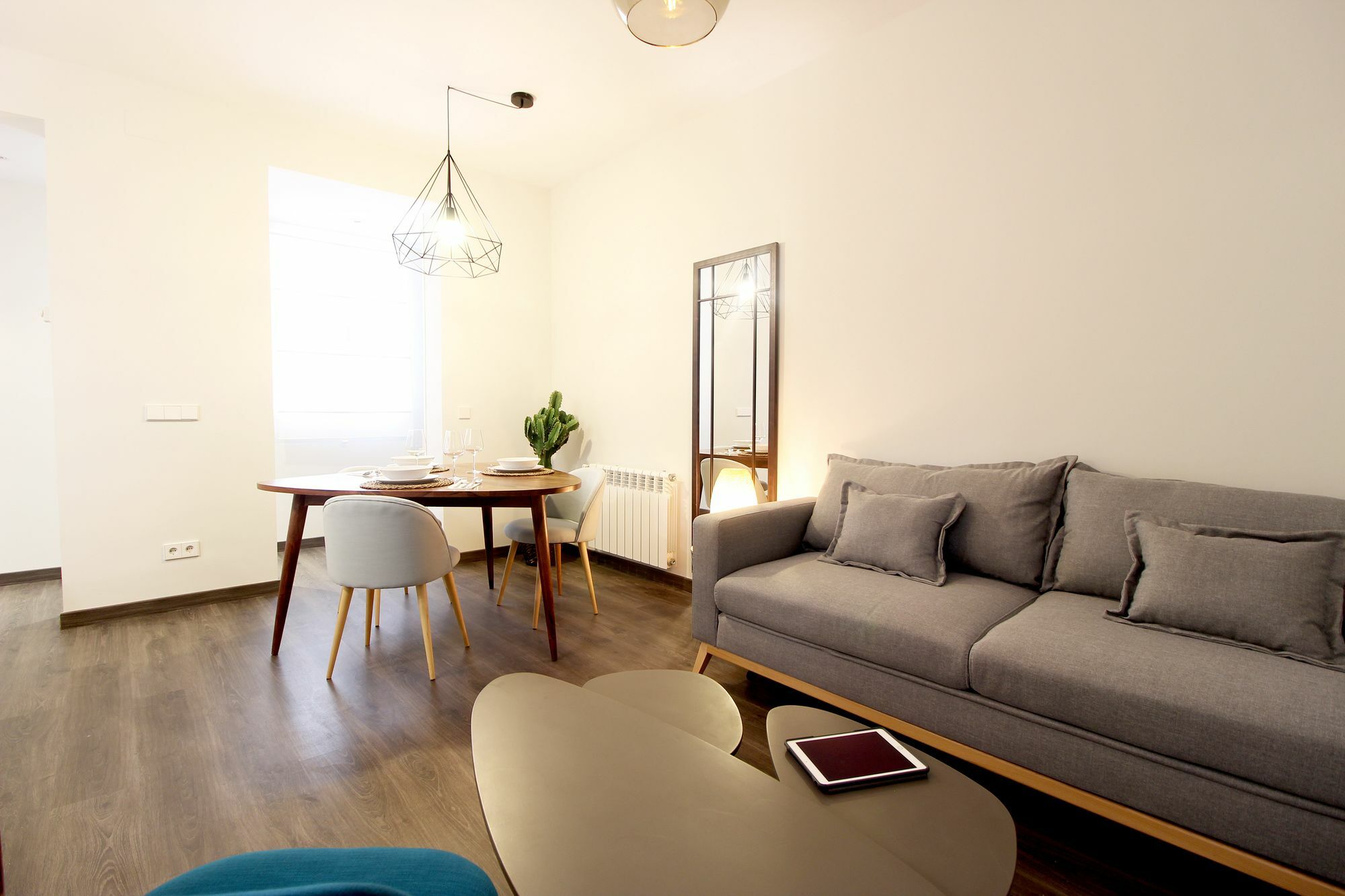 Apartamento Hermosilla Exclusive