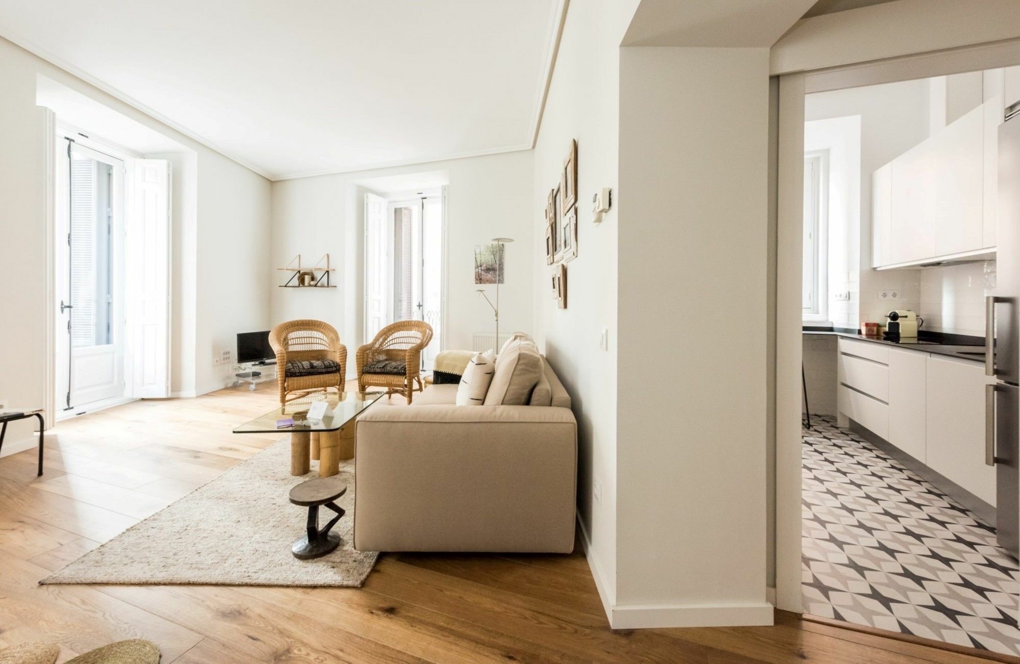 Apartamento Plaza De La Center *