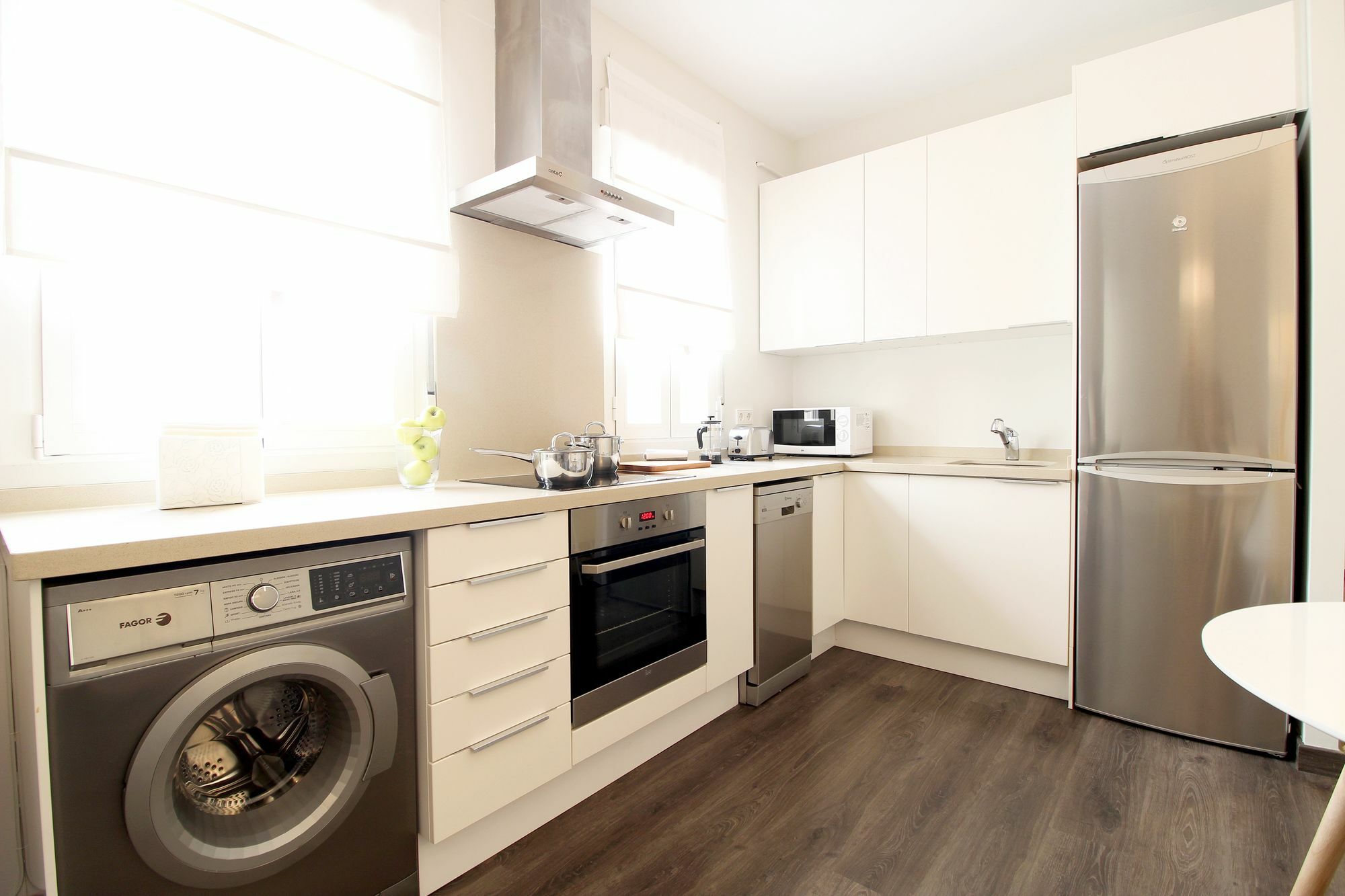 Apartamento Hermosilla Exclusive