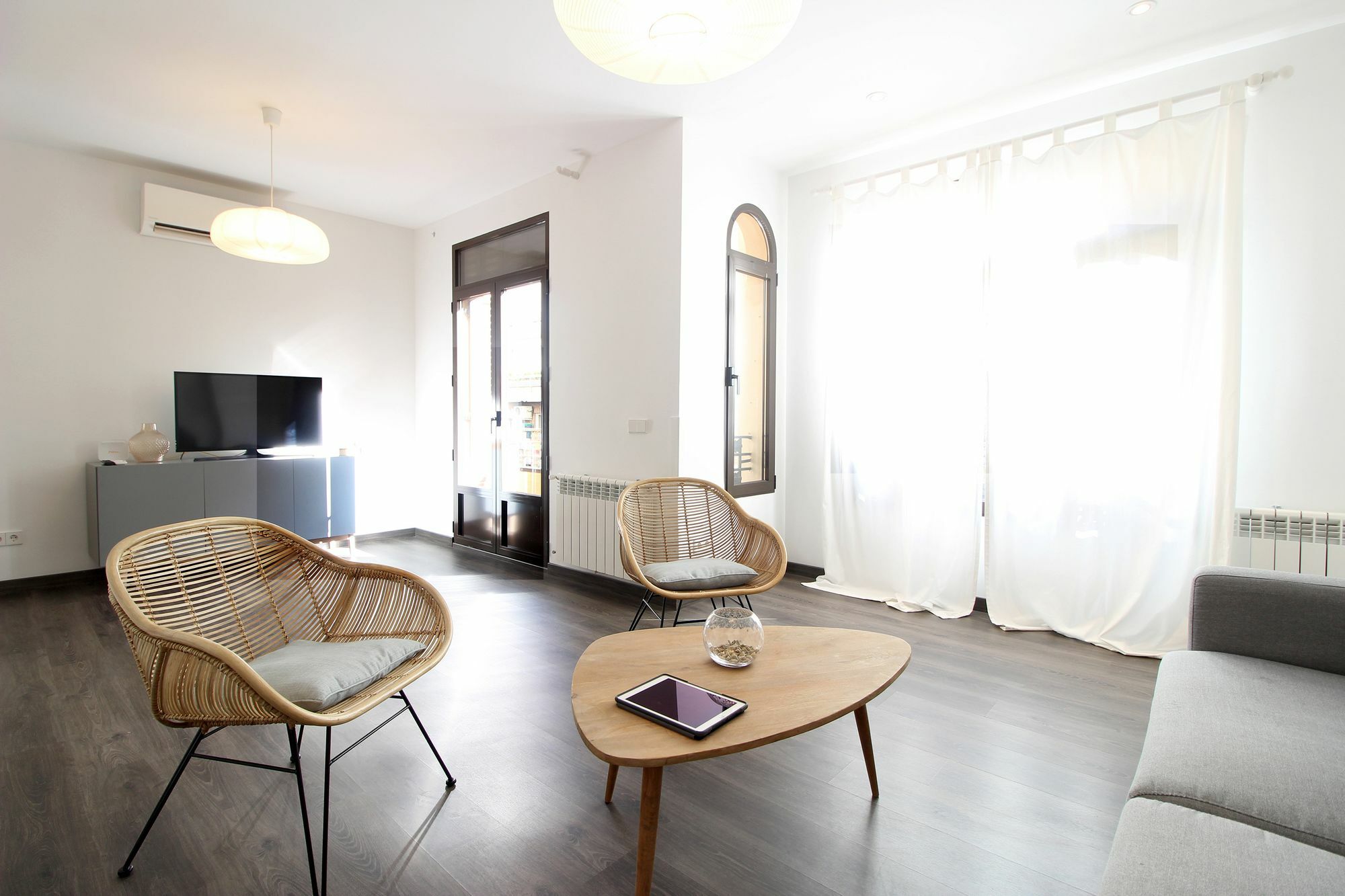 Apartamento Hermosilla Exclusive *