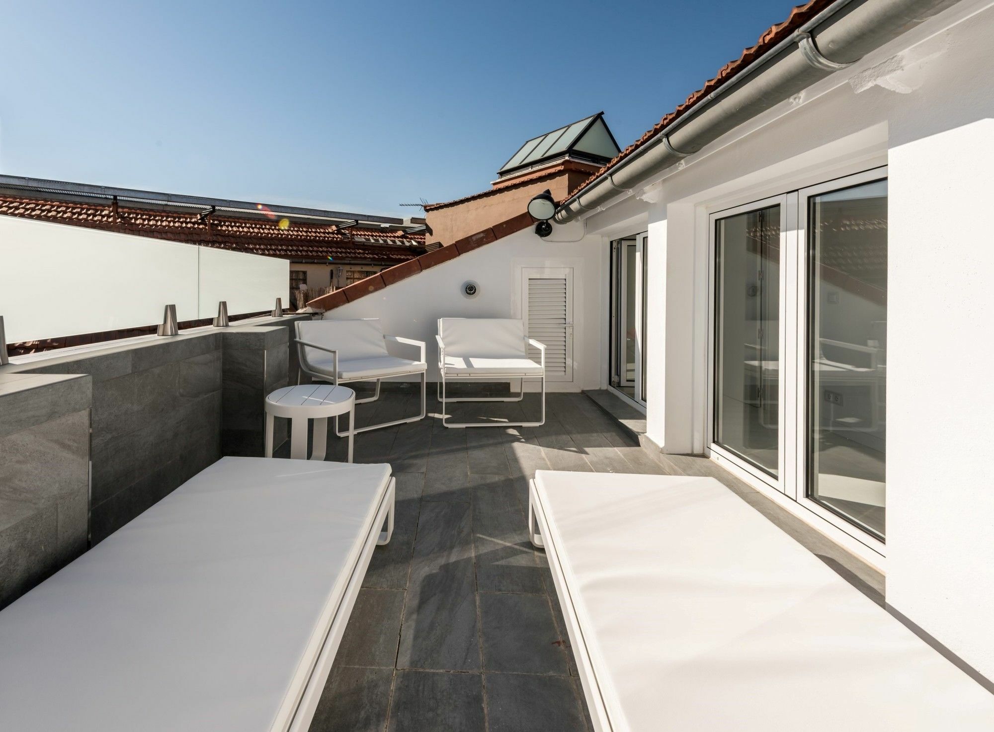El Retiro Center Apartamento *