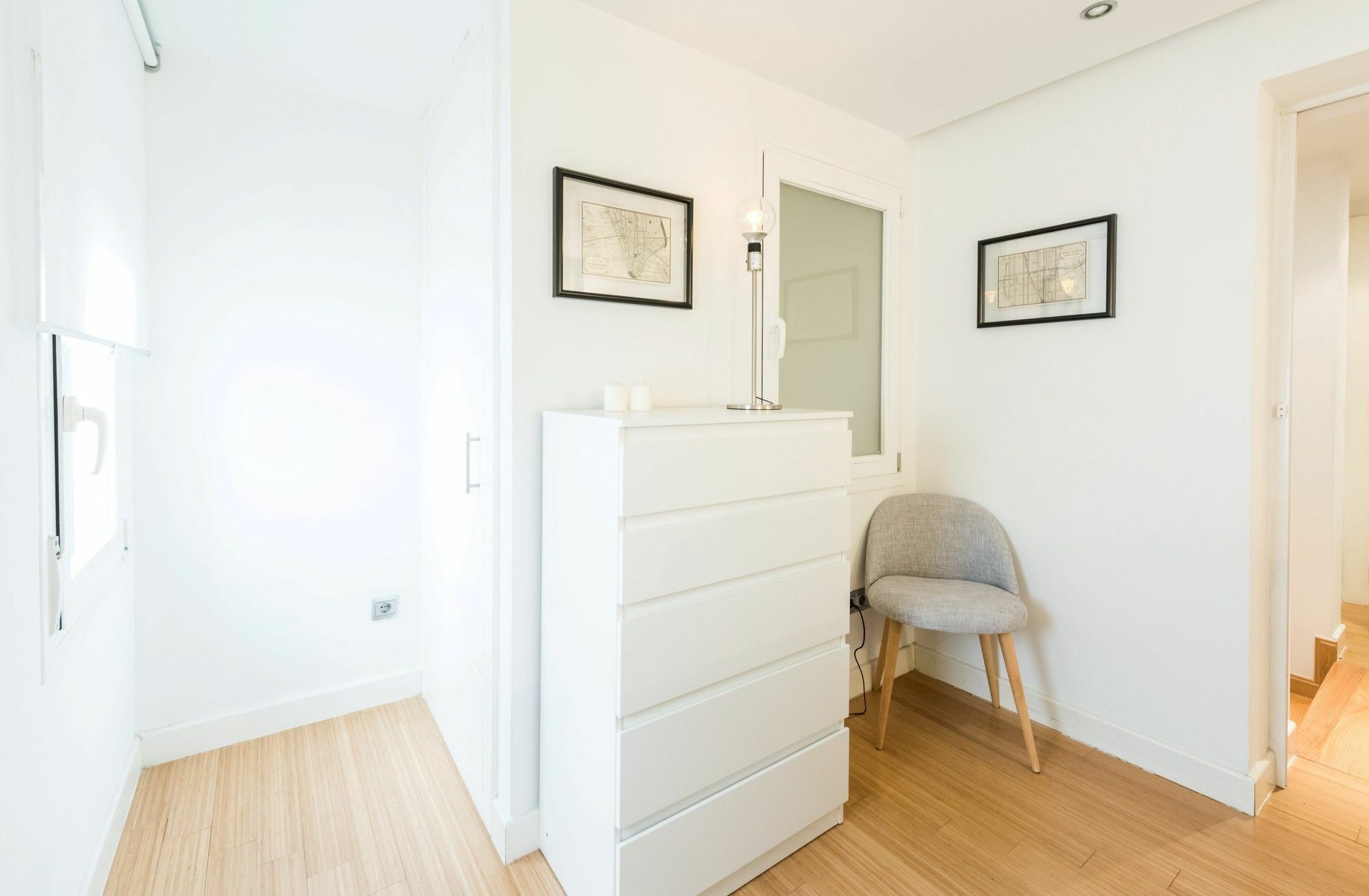 San Anton Center Apartamento